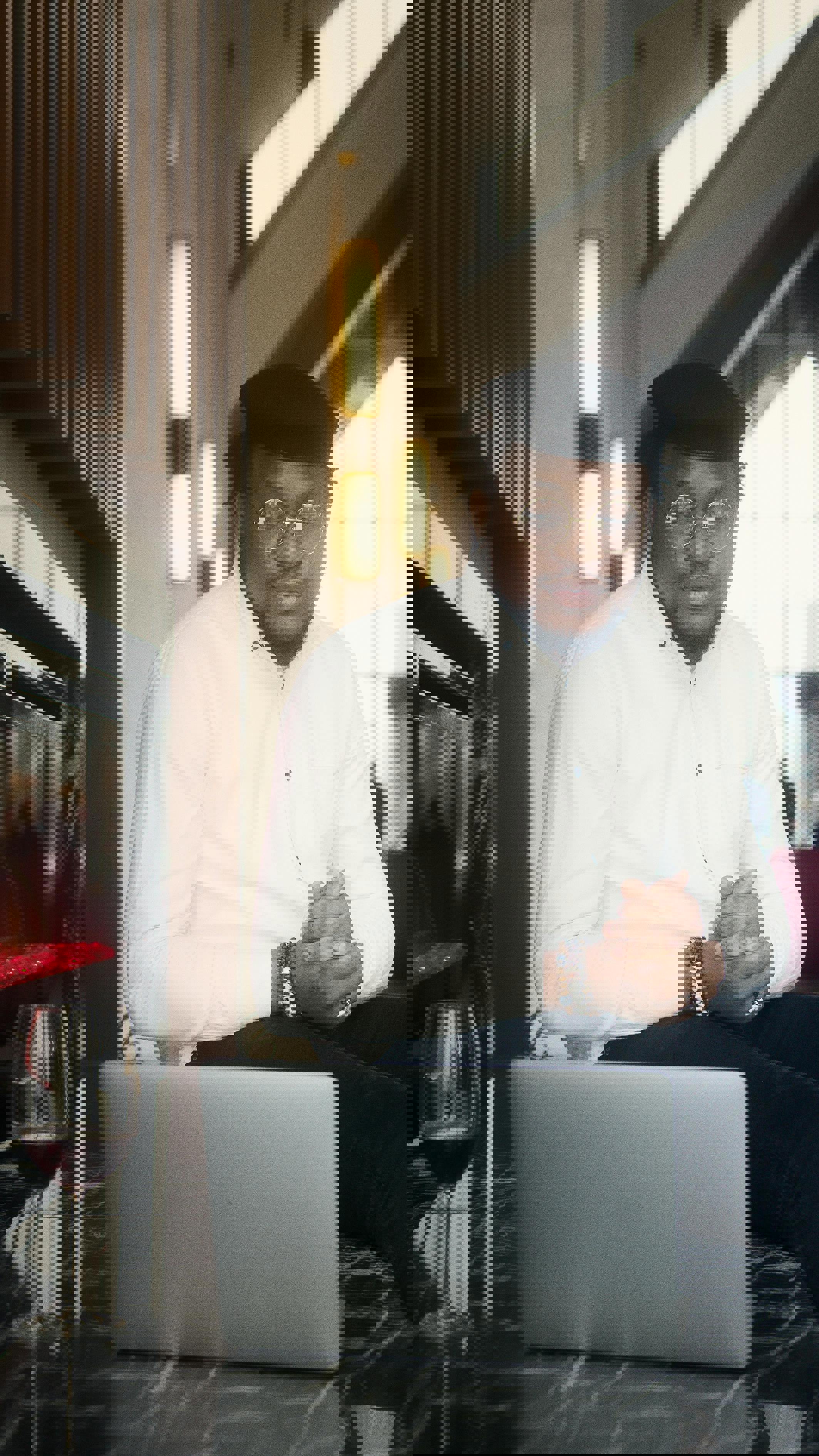 Dating for dem, der ikke kan lide at skrive beskeder