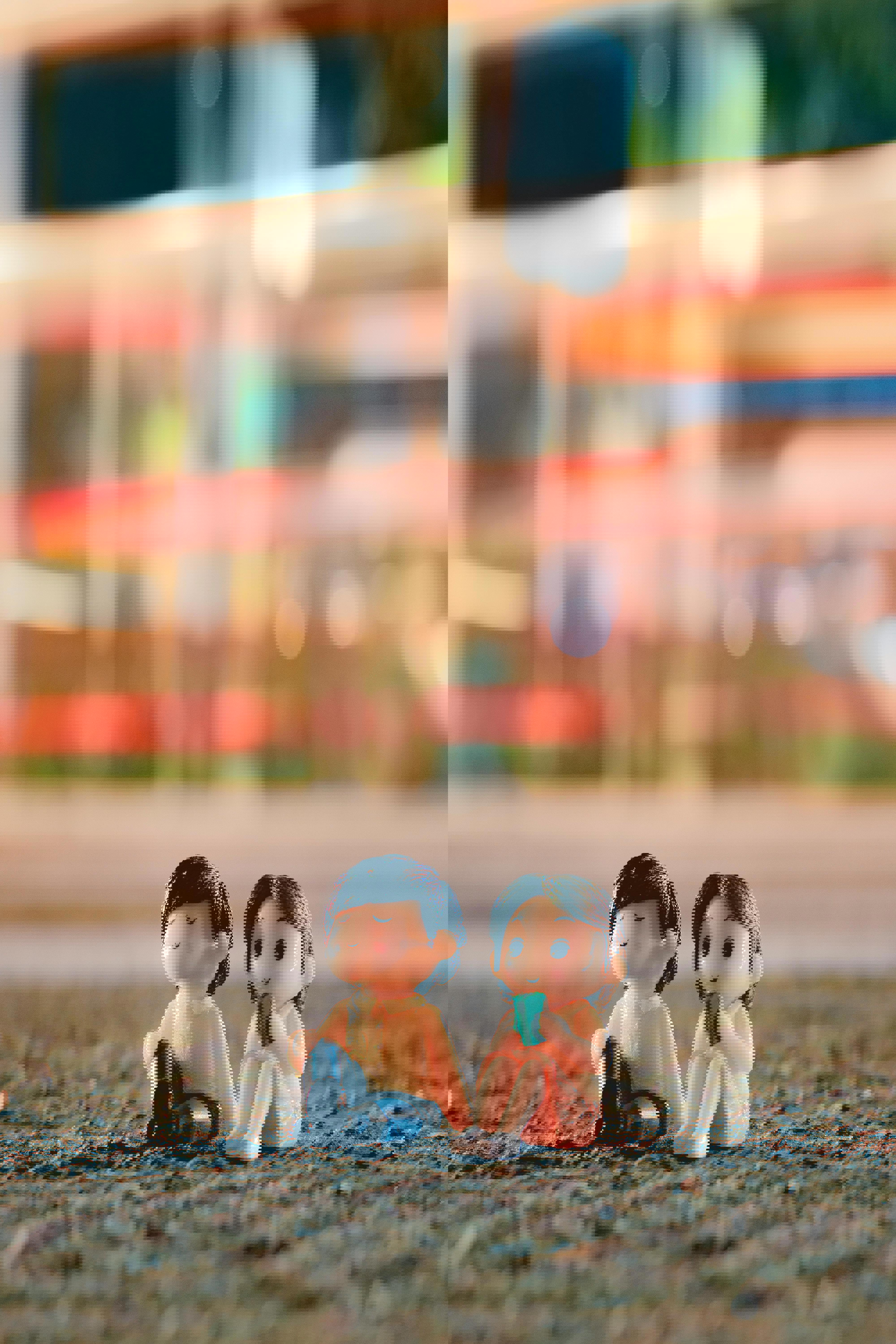 Dating i Augustenborg – hvordan du møder en lokal partner