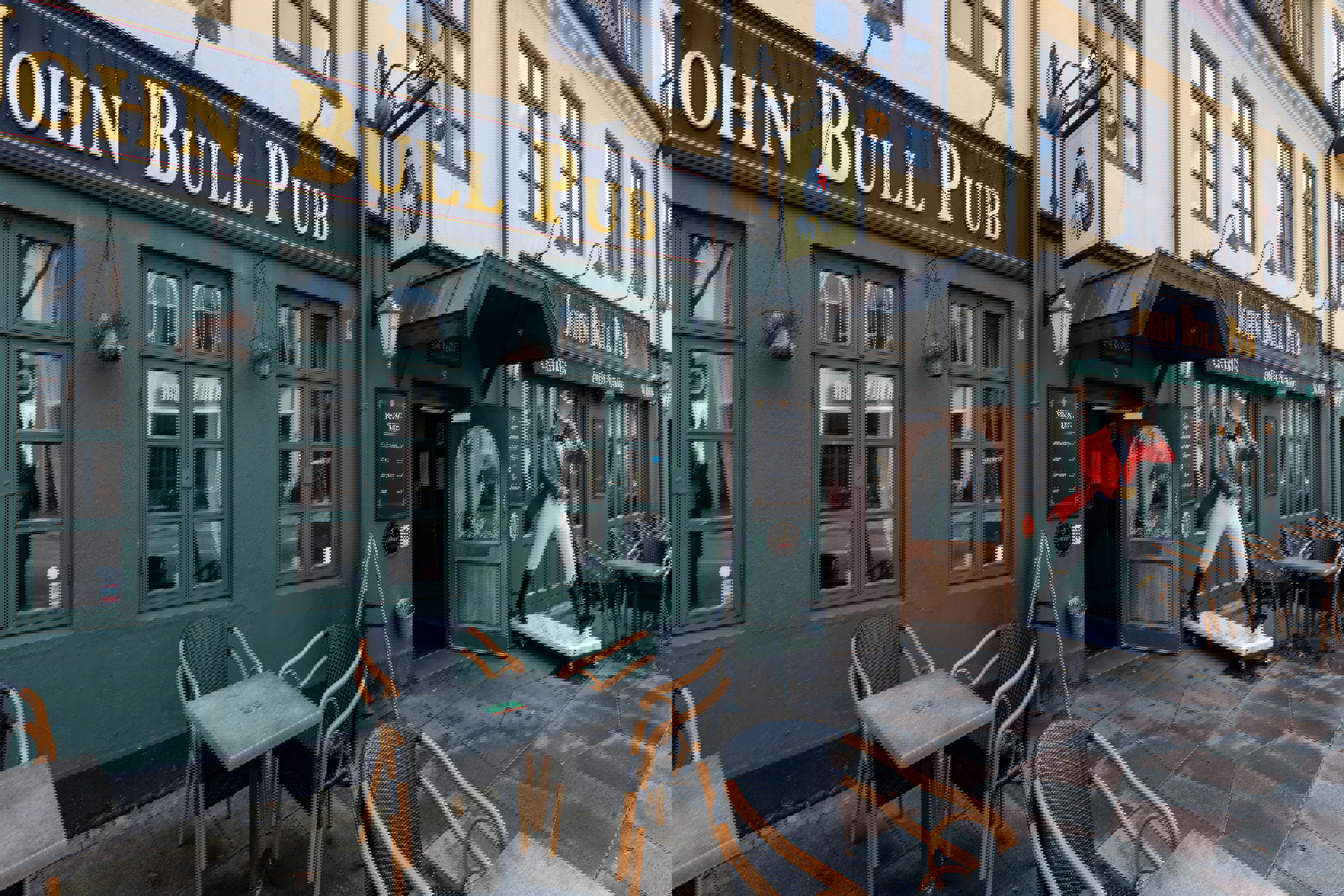 Dating i Børkop – hvor du bedst møder en partner