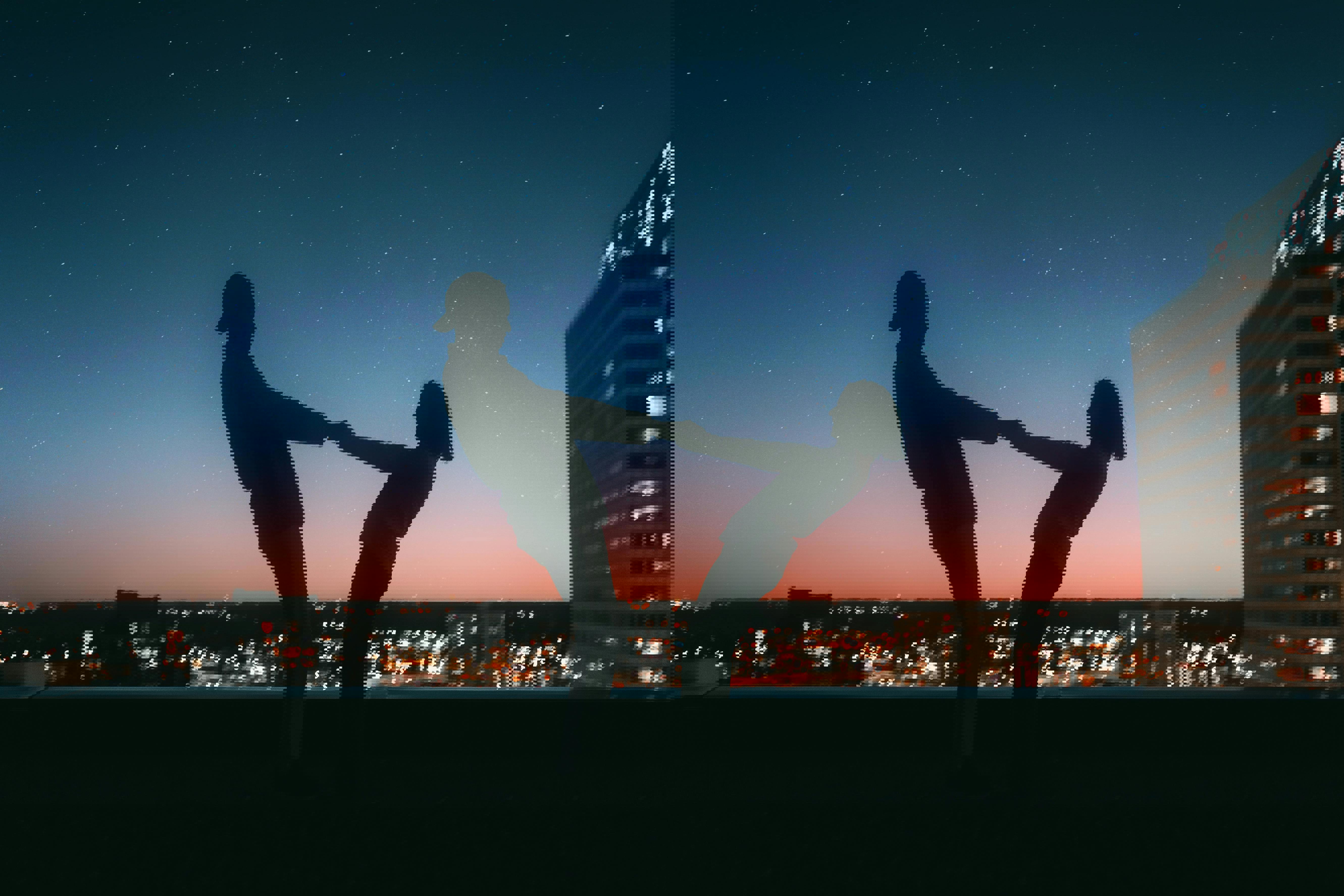 Dating i din egen vennekreds – godt eller skidt?