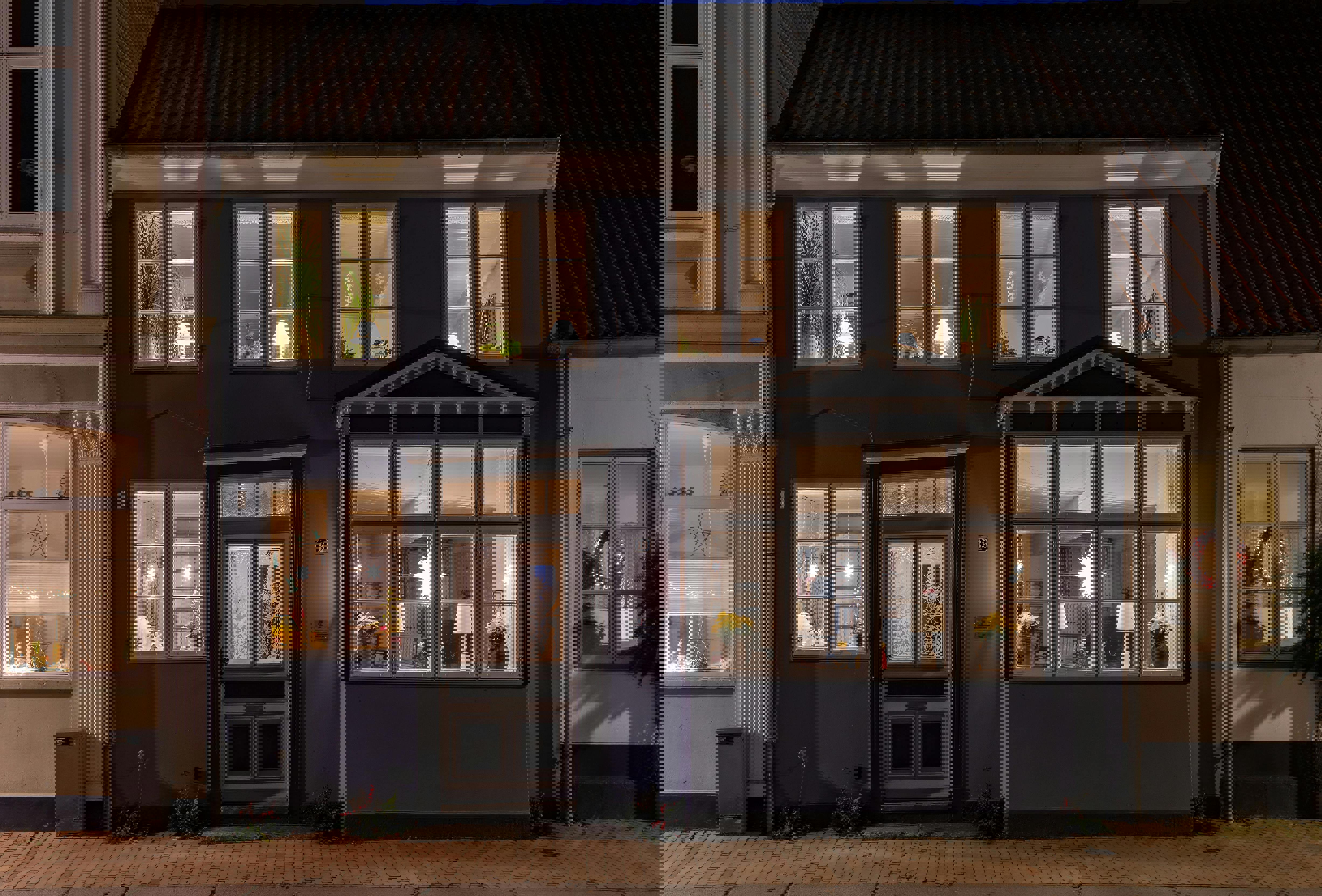 Dating i Hinnerup – de bedste muligheder for at finde en partner