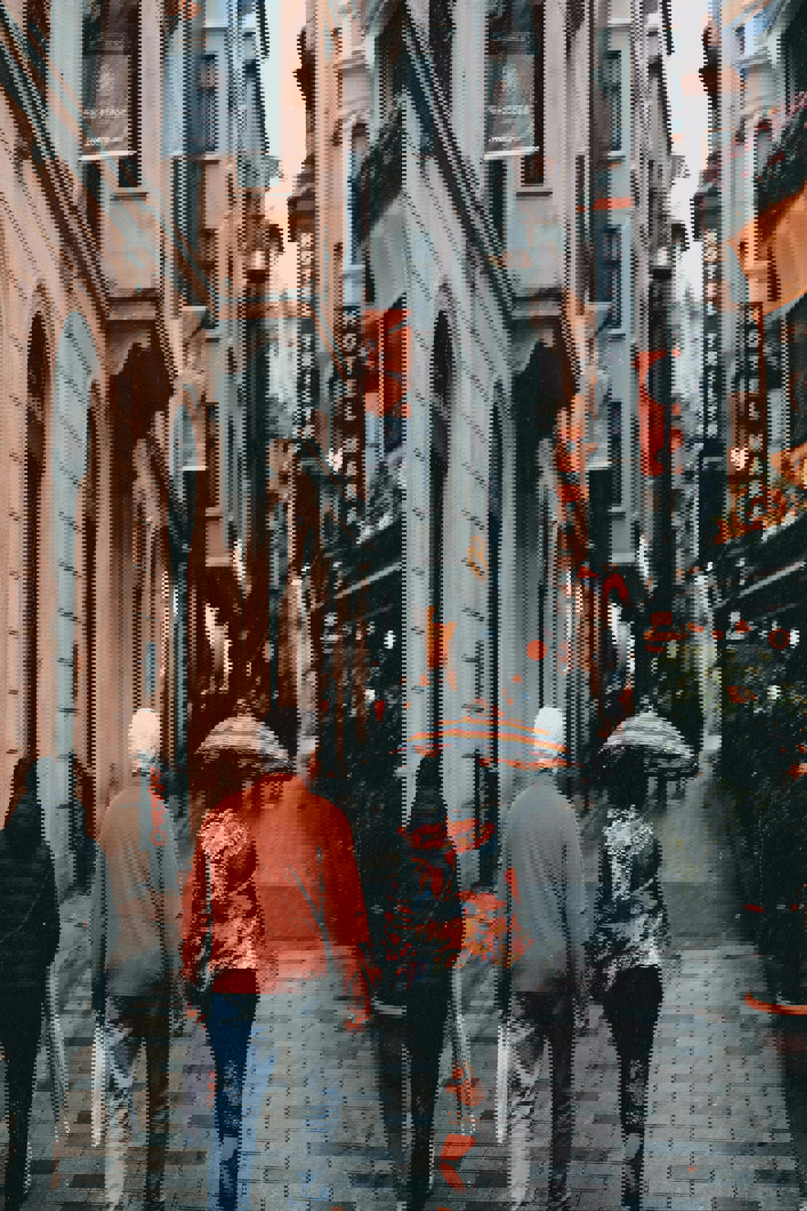 Dating i Hobro – hvor du bedst møder en ny kæreste