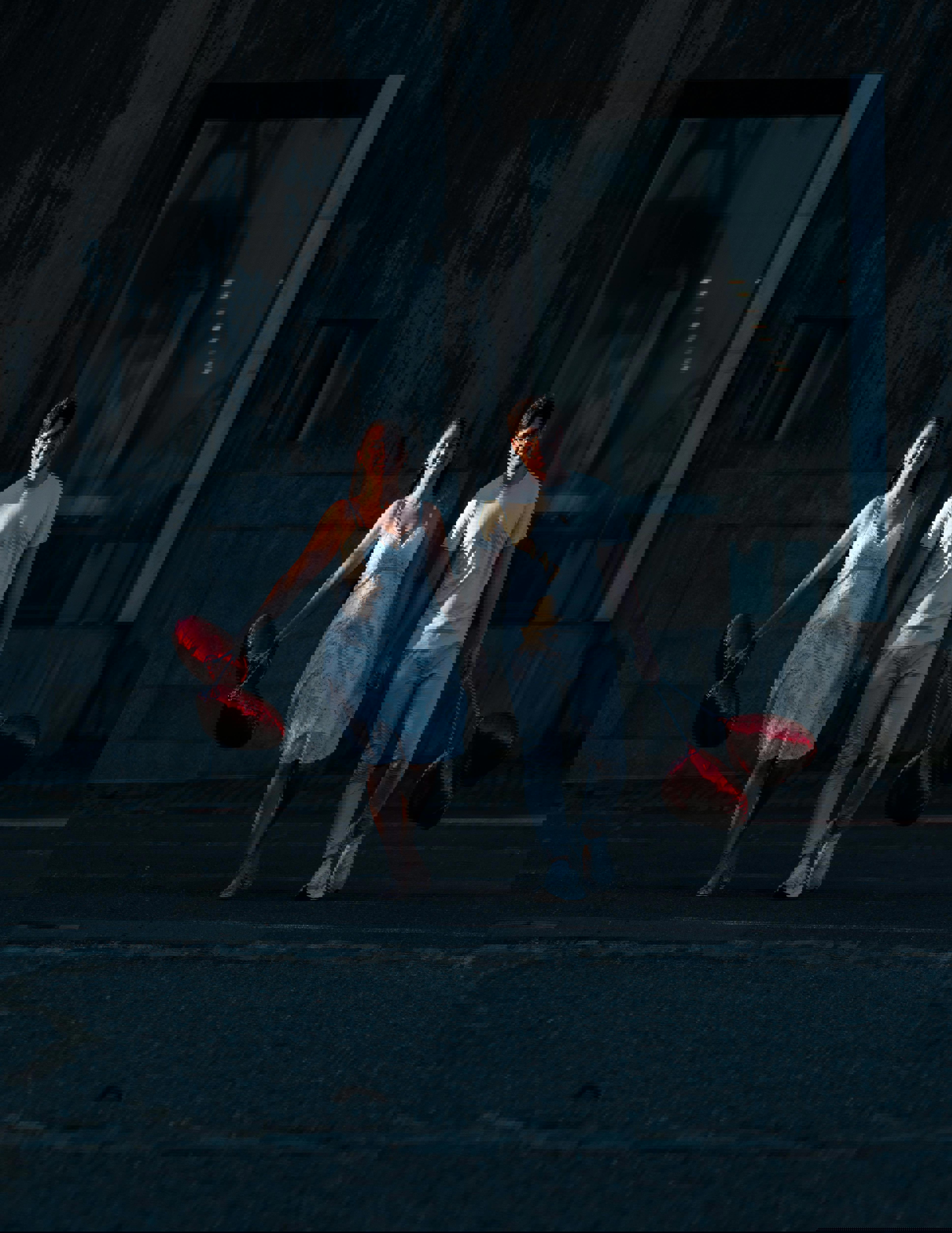 Dating i Sønderborg – her finder du en flirt