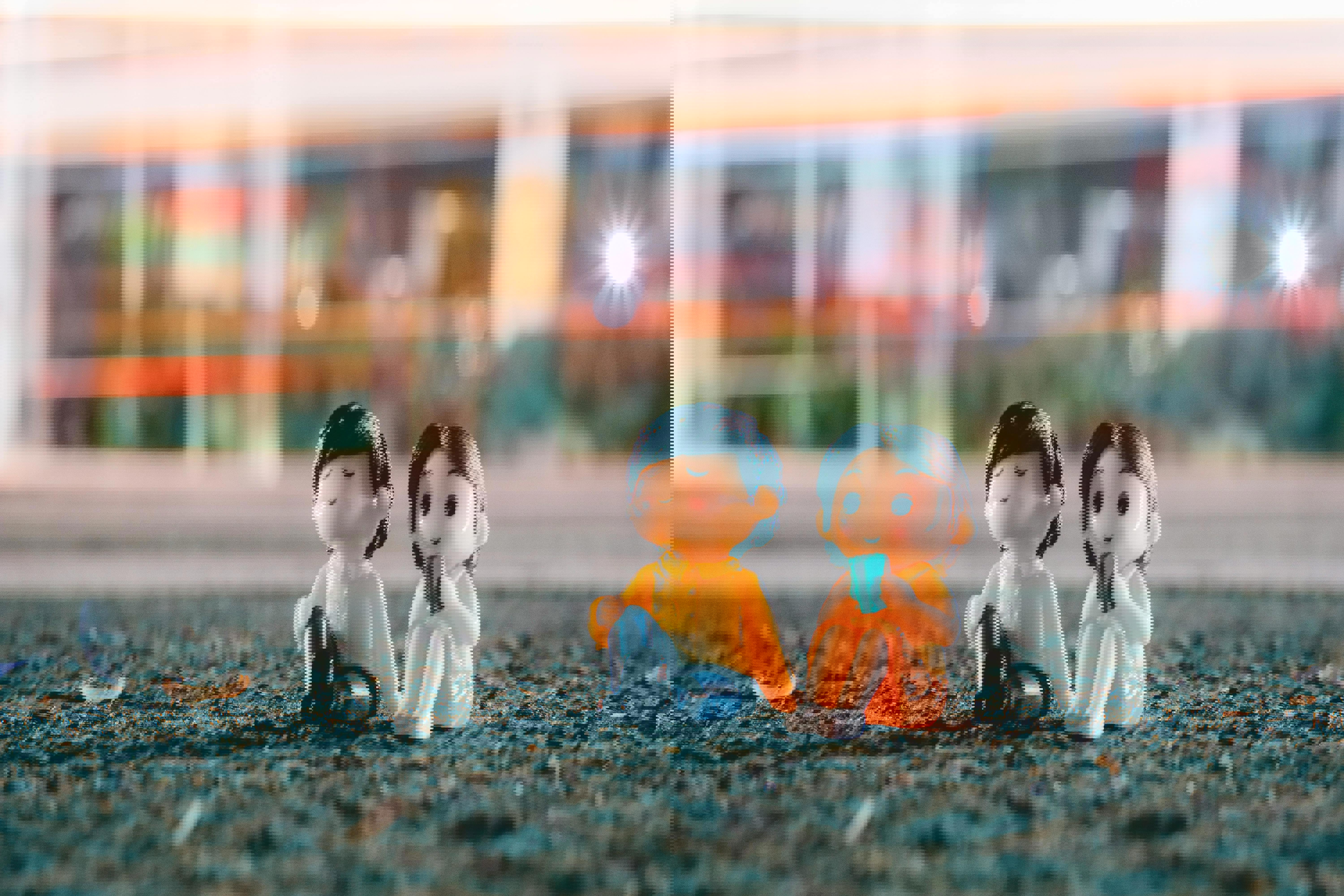 Dating i Vordingborg – hvor du bedst møder en ny flirt