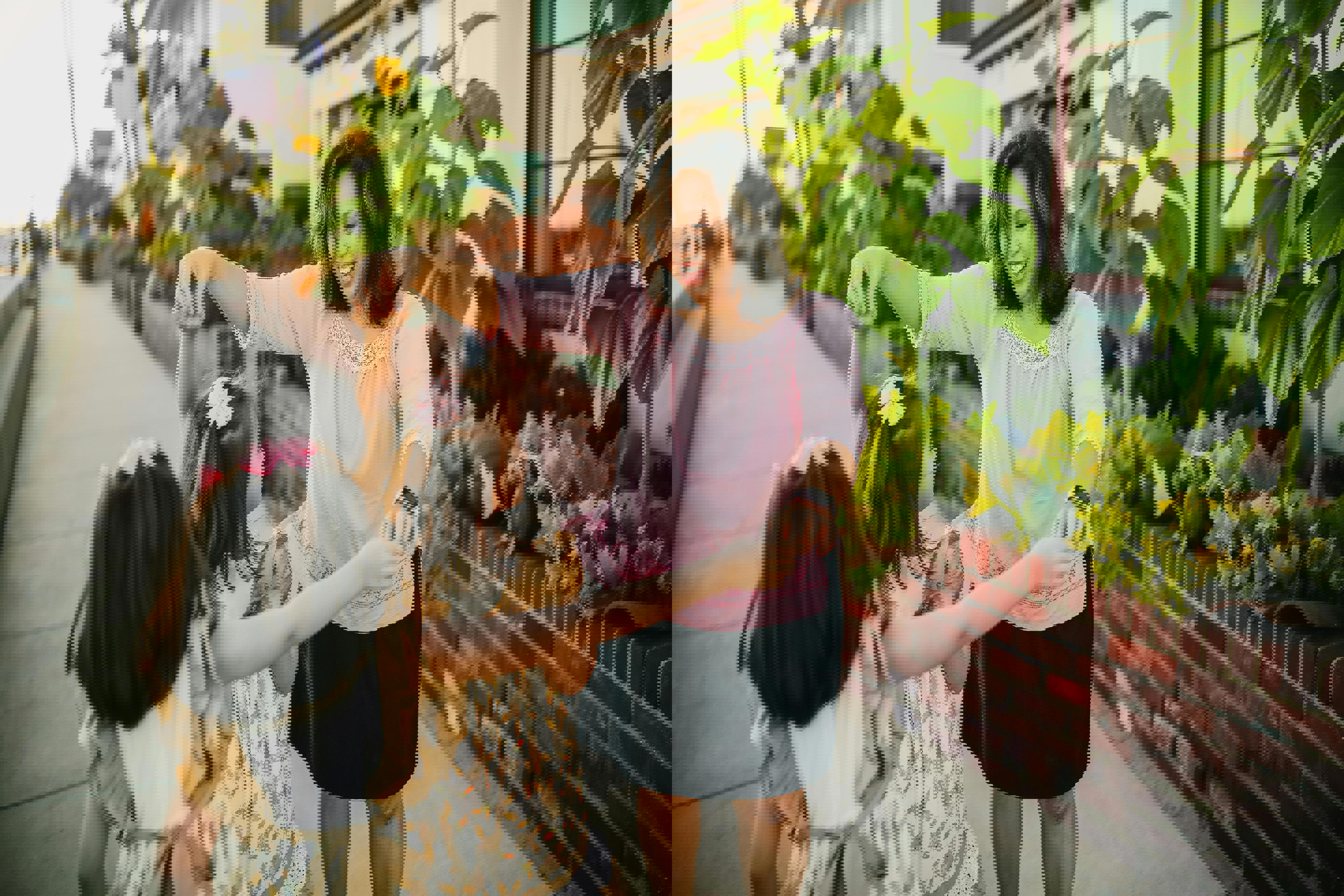 Dating når du har børn fra tidligere forhold: En guide til at navigere i kærlighed og forældreansvar