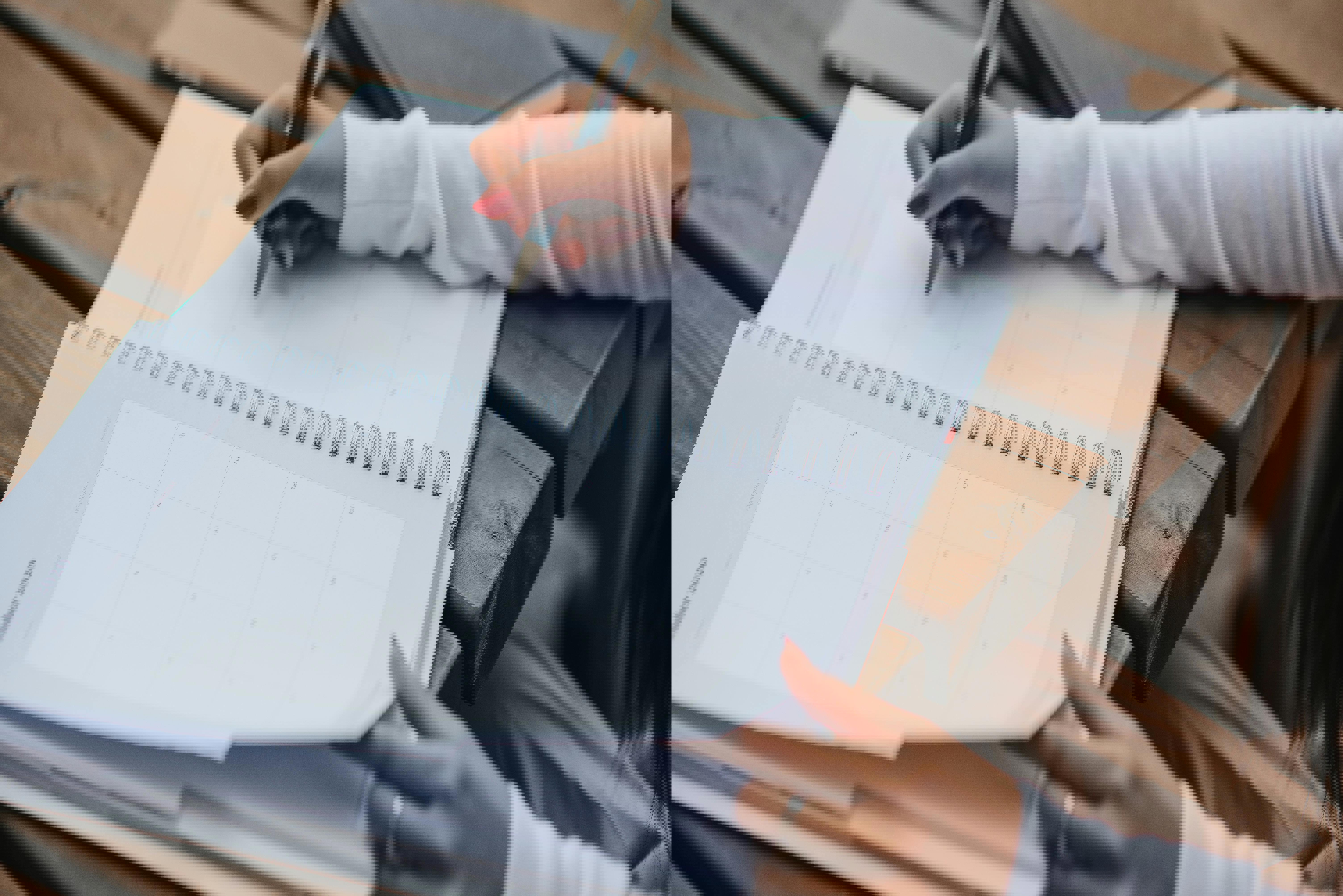 Dating når du har et travlt liv – hvordan gør du plads til det?