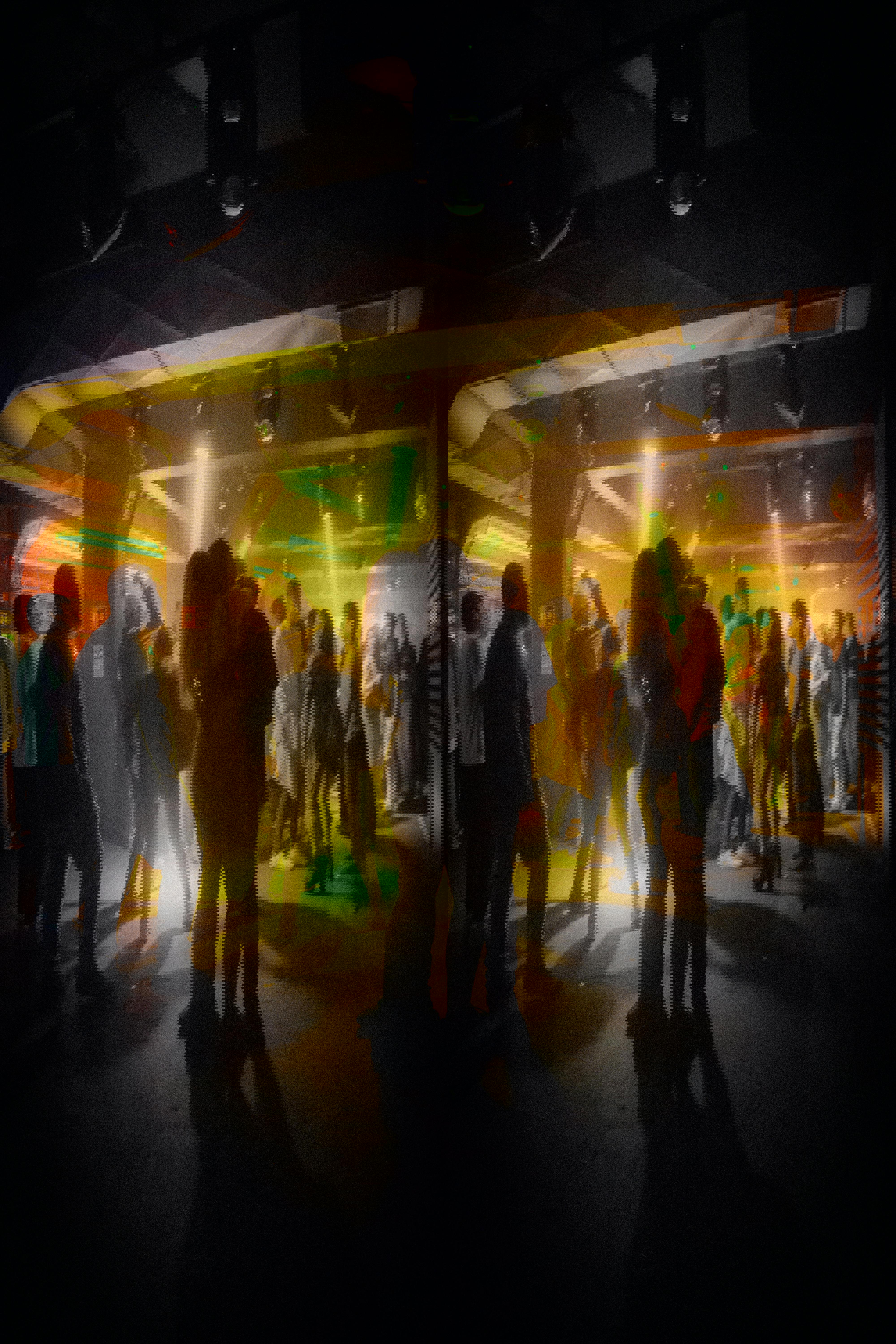 Dating når du vil finde en, der er meget social