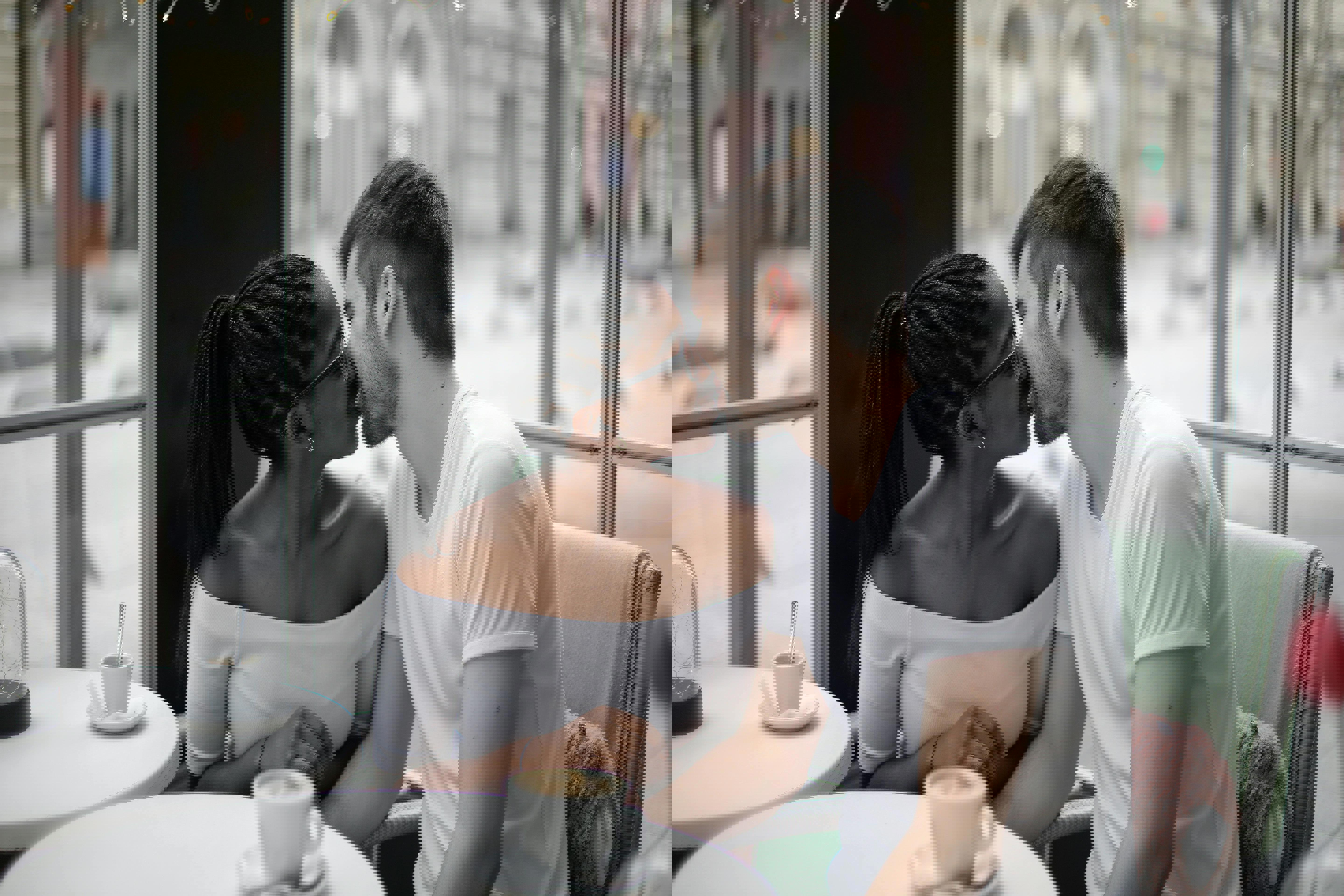 Dating når du vil finde en, der er mere rolig end dig