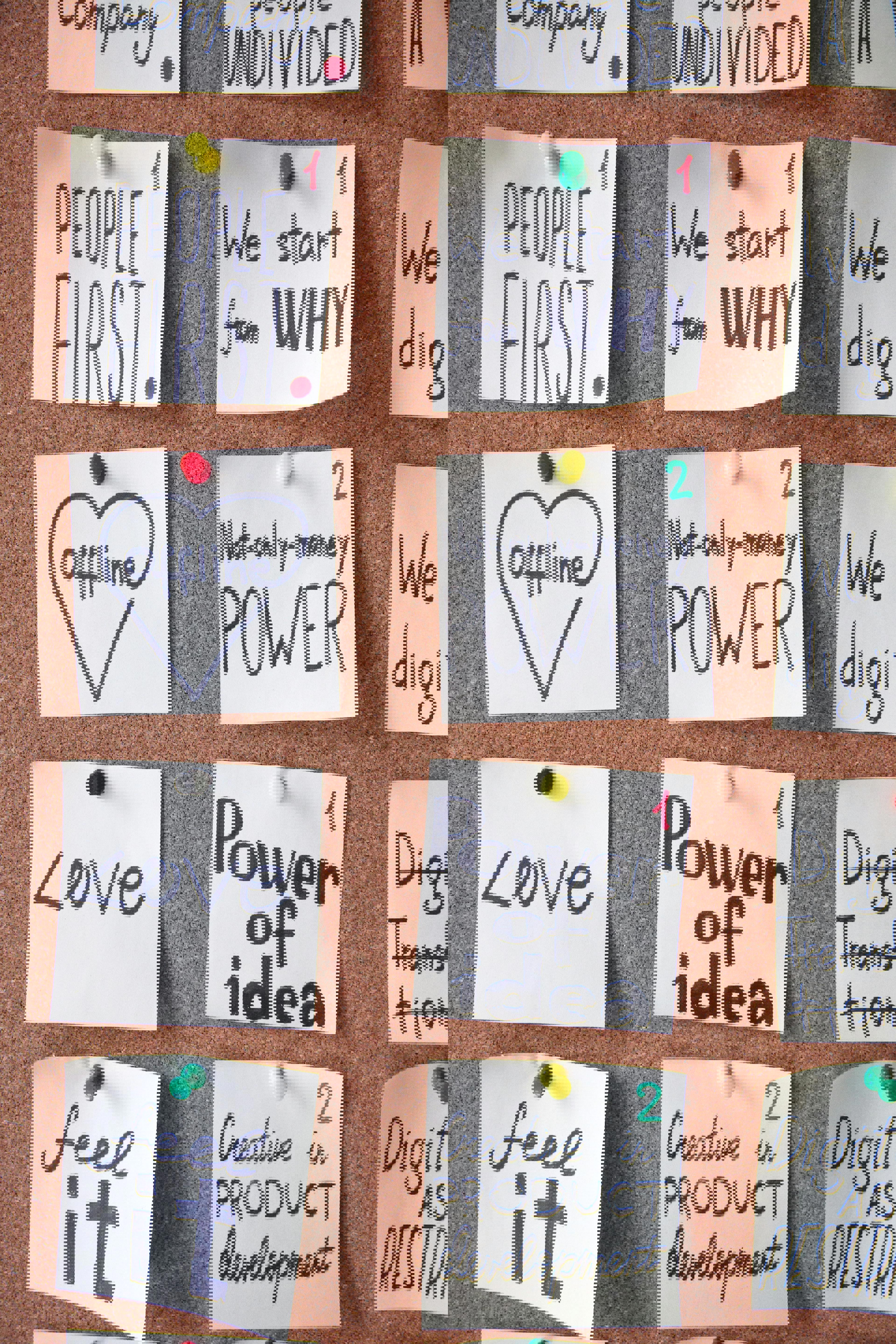 De værste første beskeder du kan sende