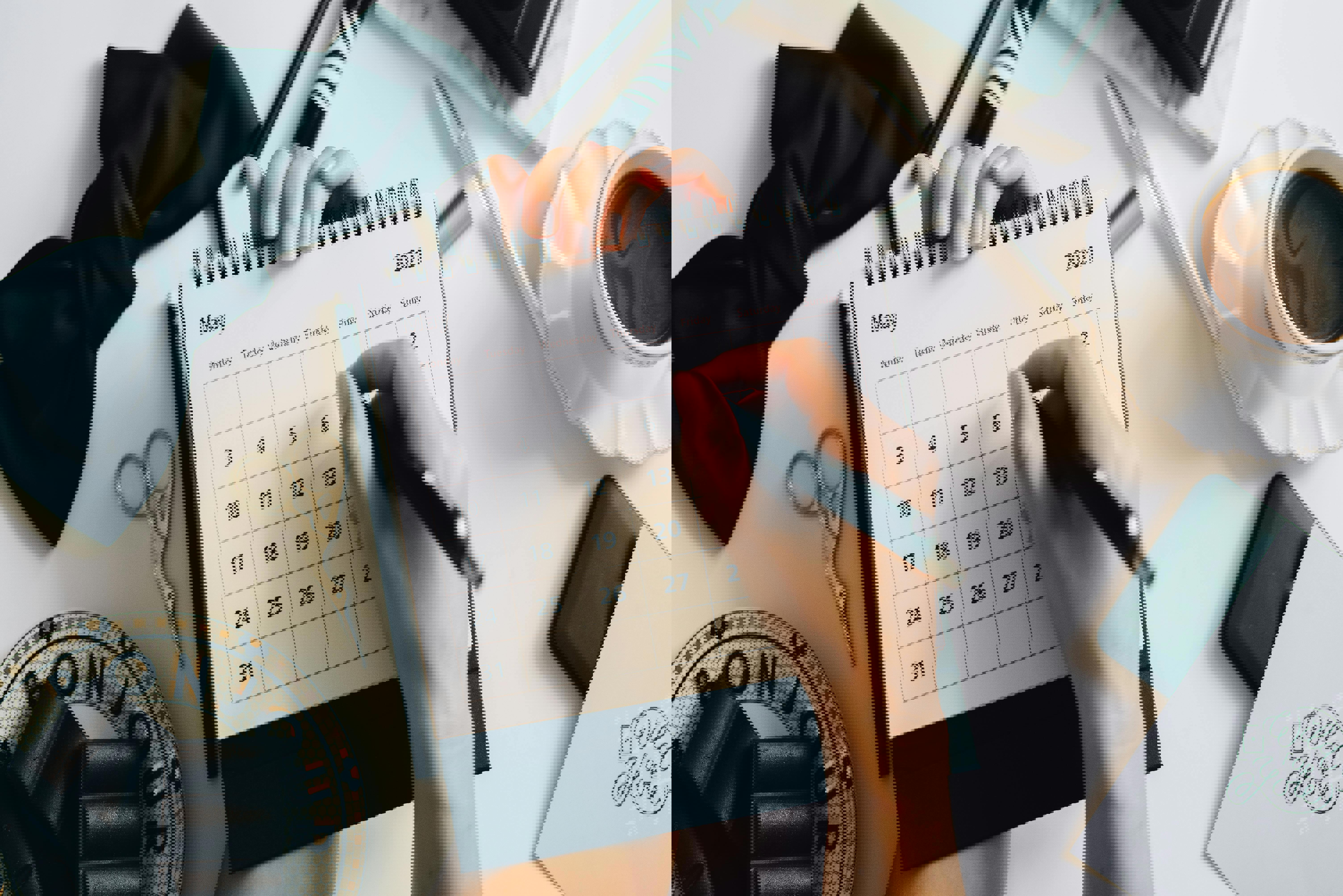 Er det bedst at være forberedt på en date, eller tage det, som det kommer?