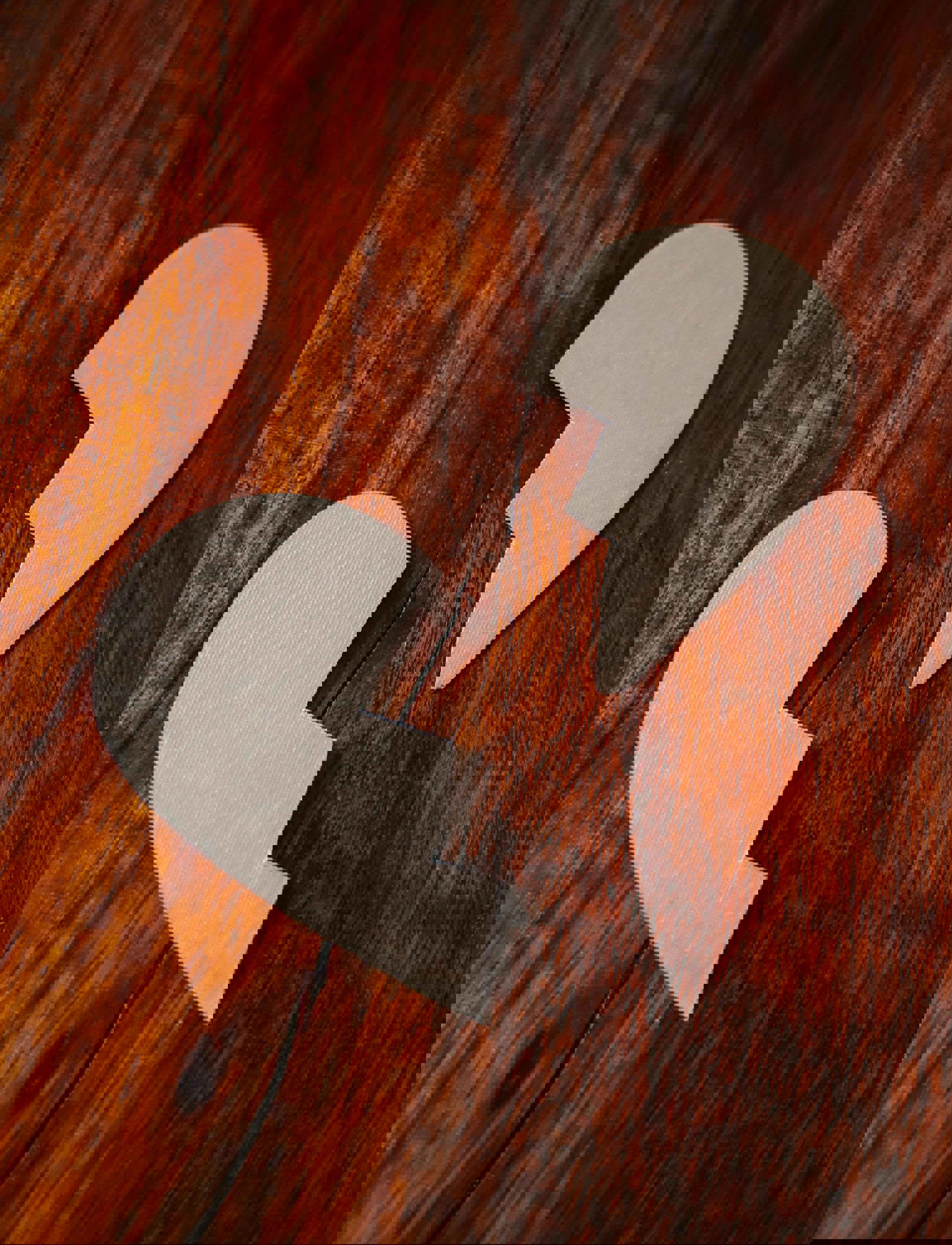 Er det muligt at finde kærligheden efter en skilsmisse?