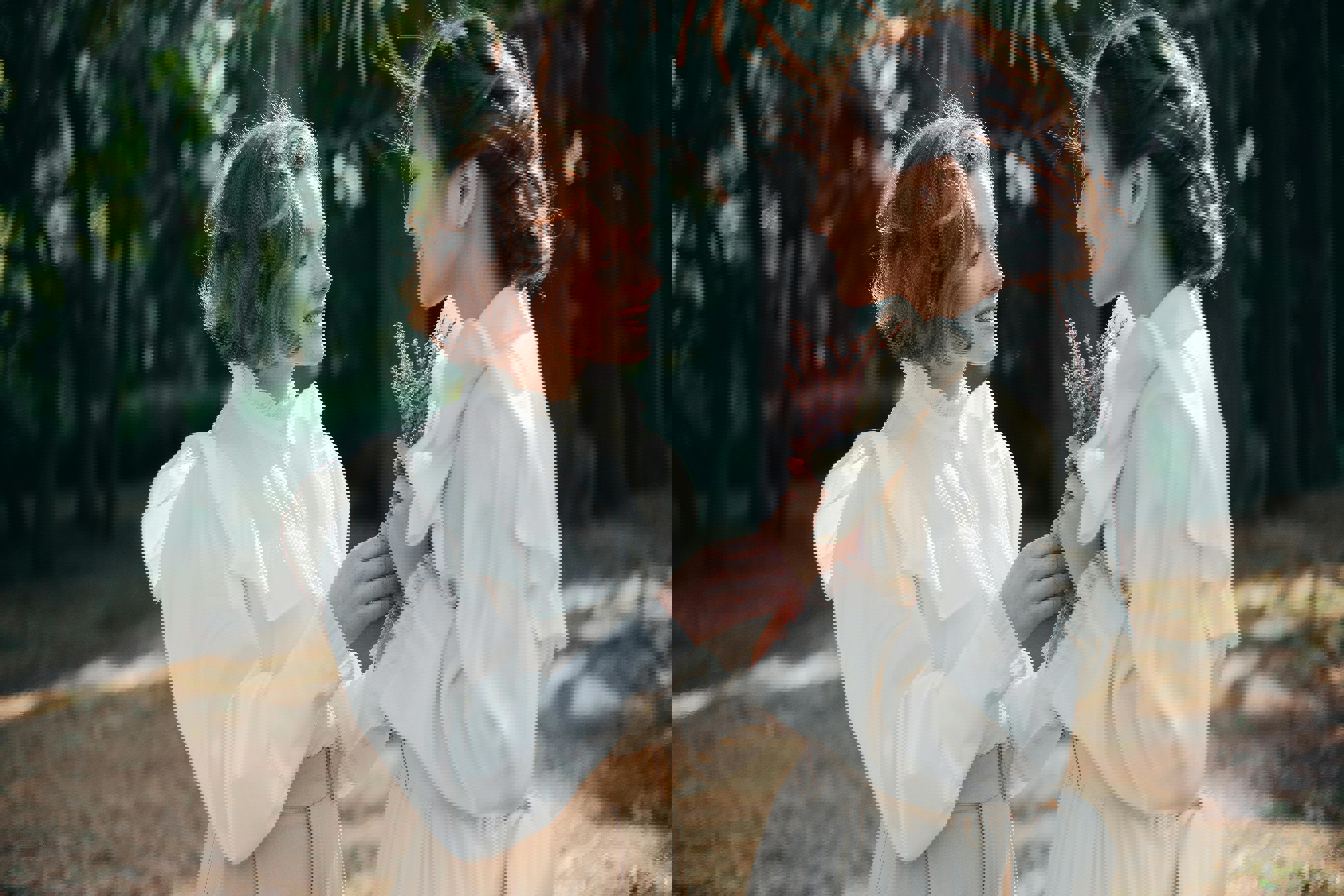 Er din eks en del af dit datingliv? Hvornår skal du nævne dem?