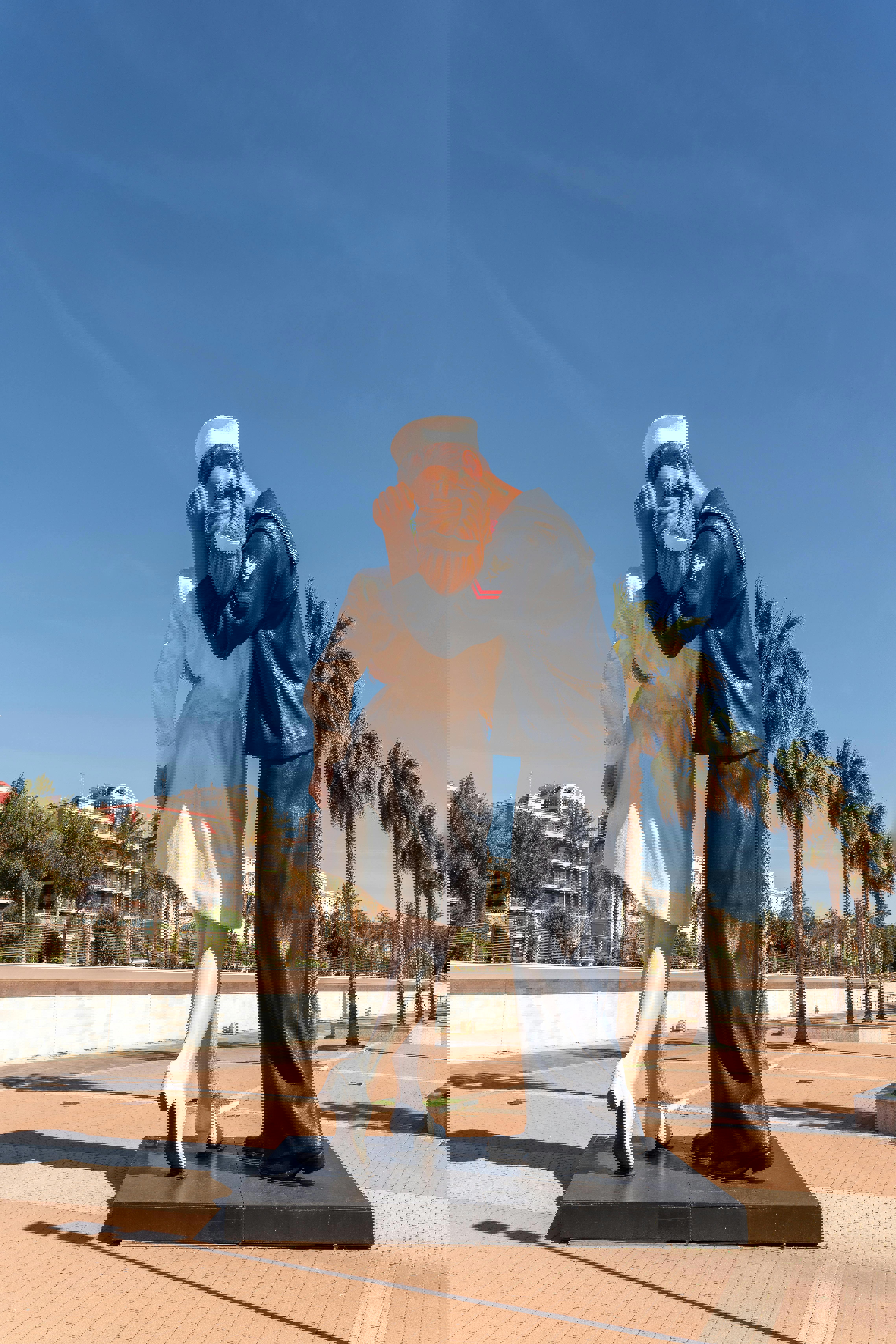 Find en flirt i Øster Hurup – De bedste steder at møde en kæreste