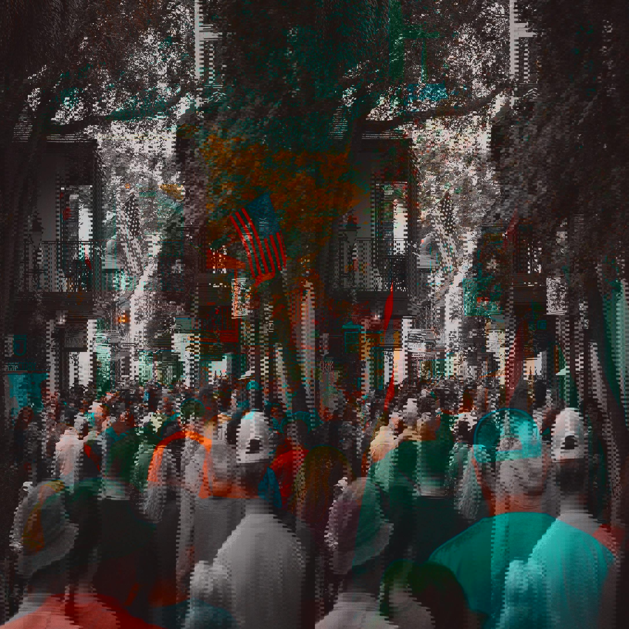 Find en flirt i Rønnede – hvor du bedst møder en ny partner