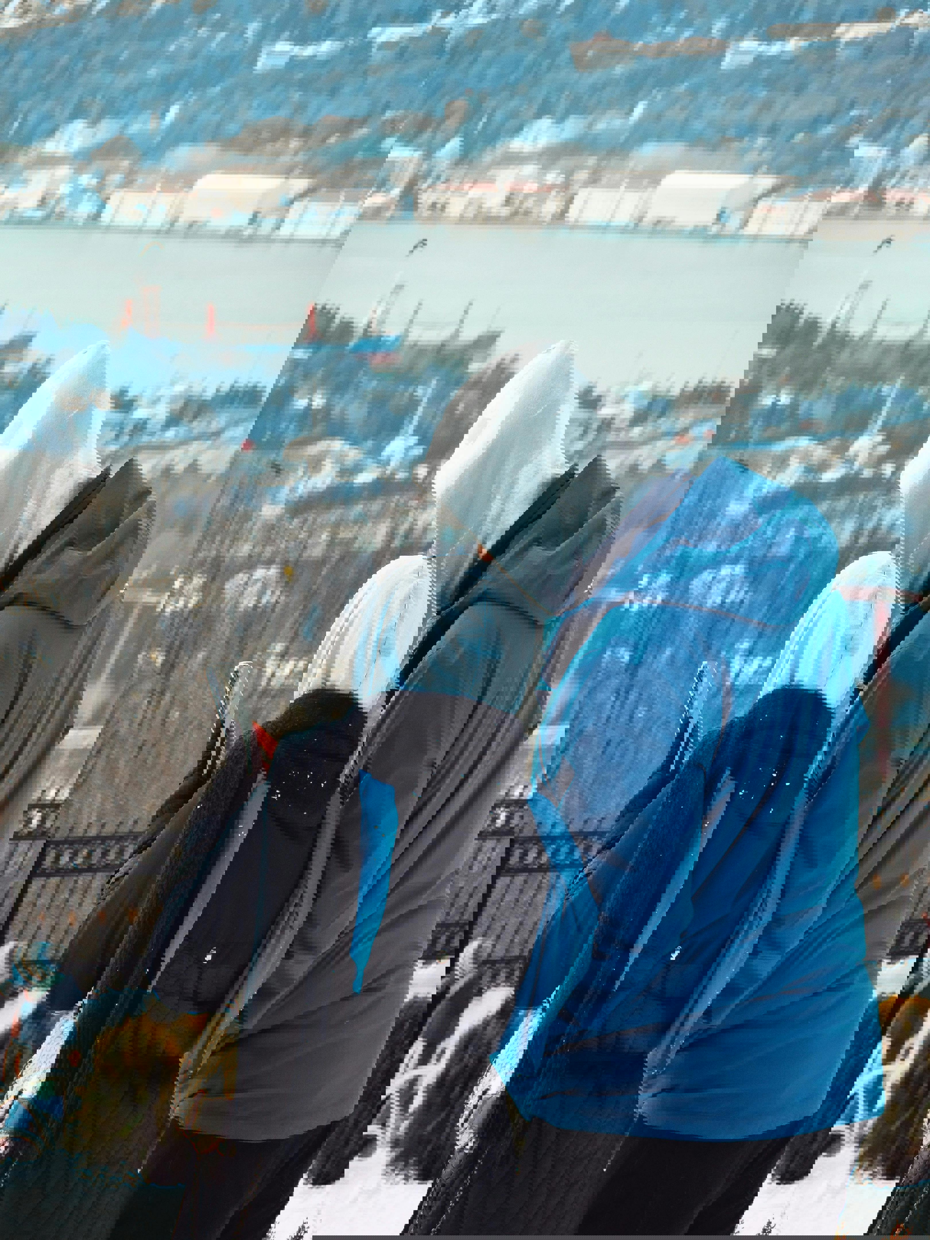 Find en romantisk oplevelse i Struer