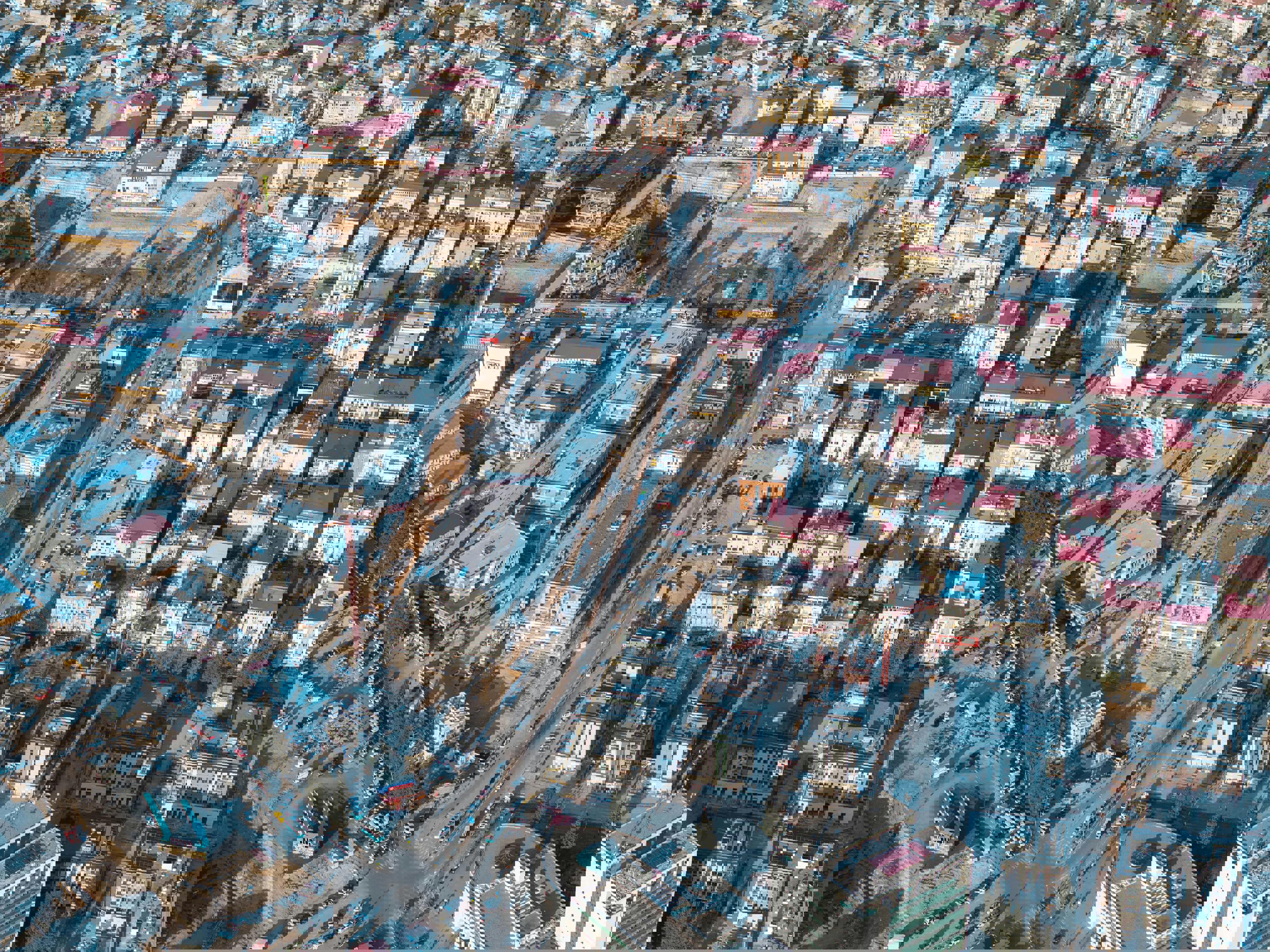 Find et seriøst forhold i Hørsholm – hvor møder du den rette?