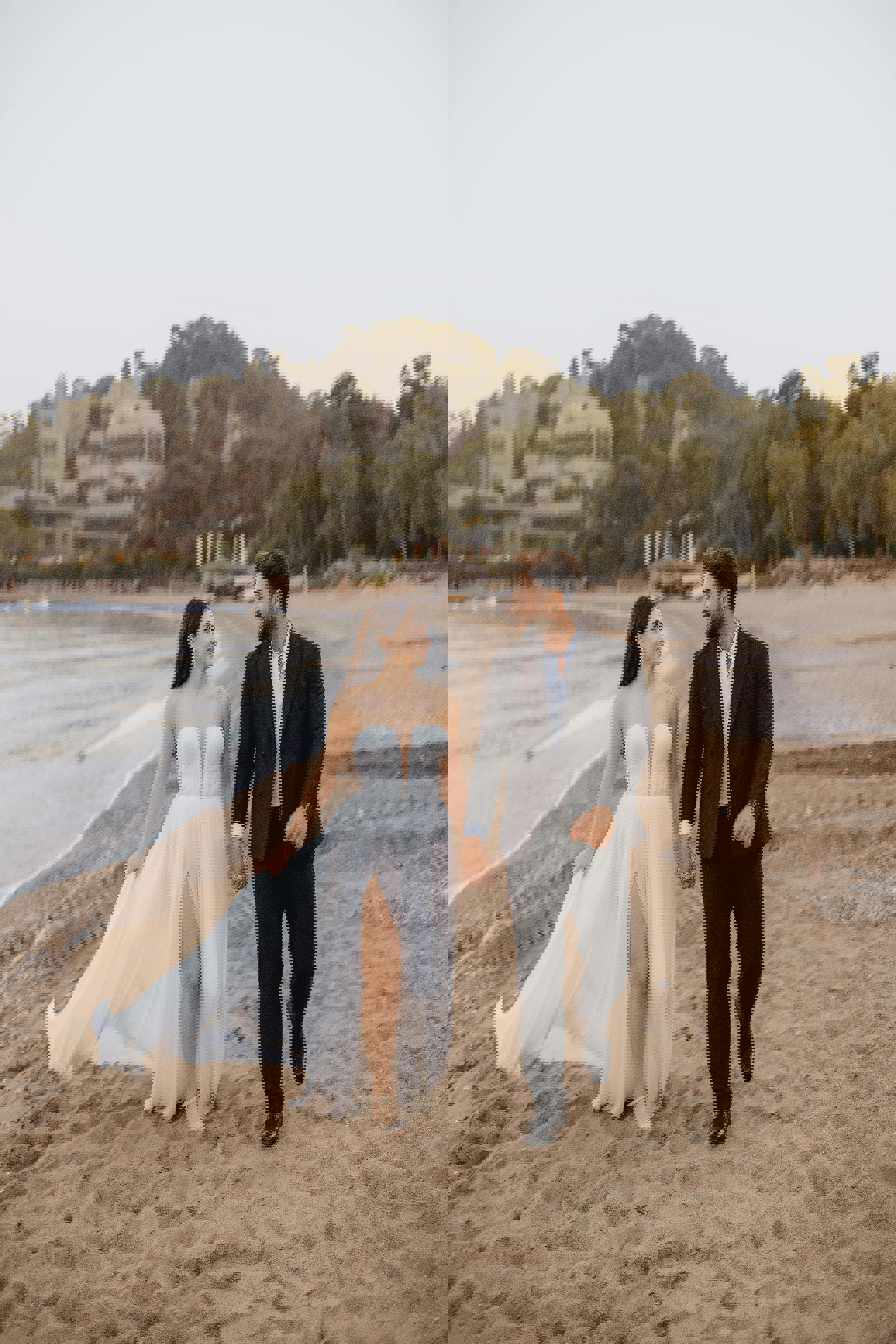 Find kærligheden i Høruphav – De bedste steder for romantik