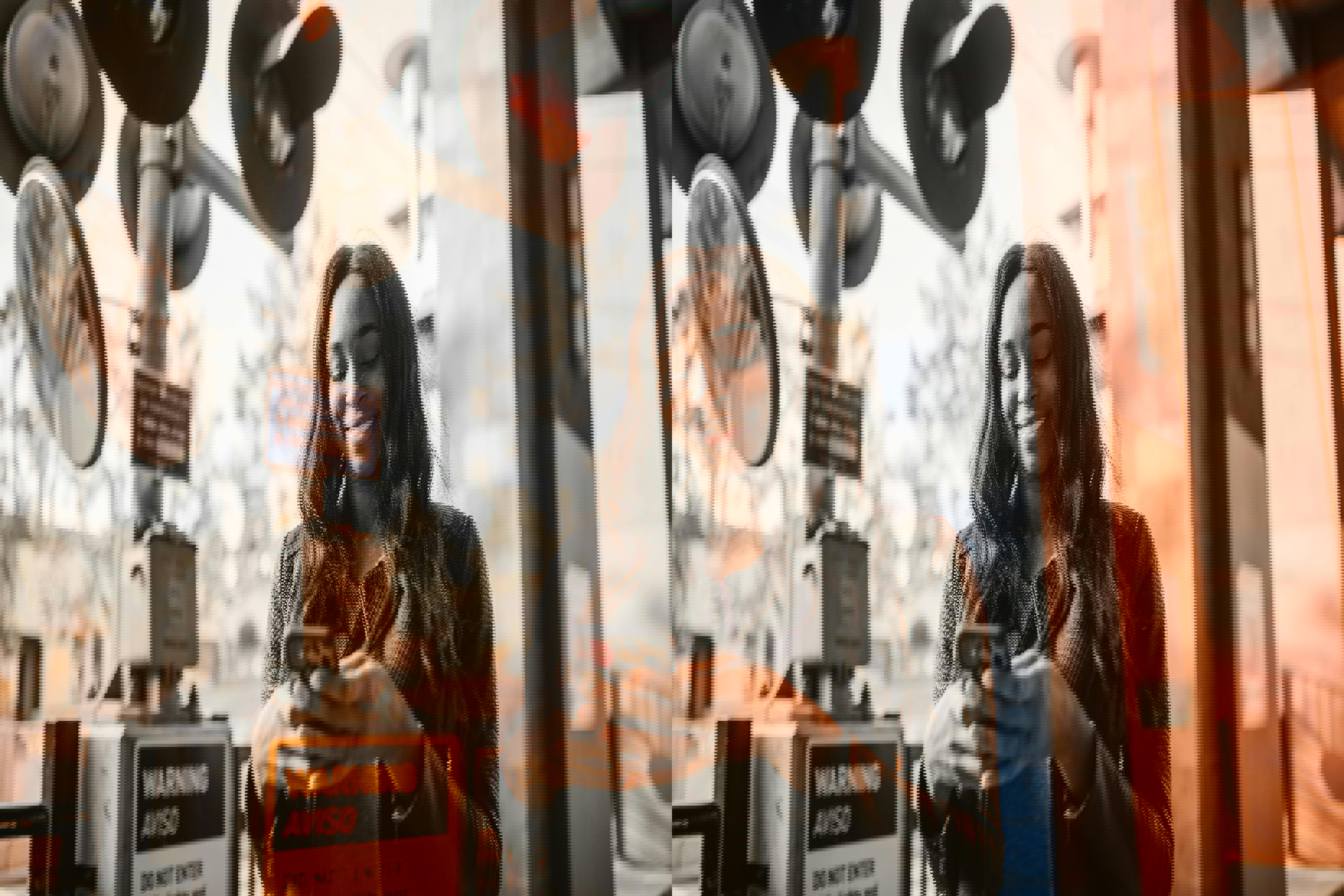 Hvad gør du, hvis din date er dårlig til at svare?