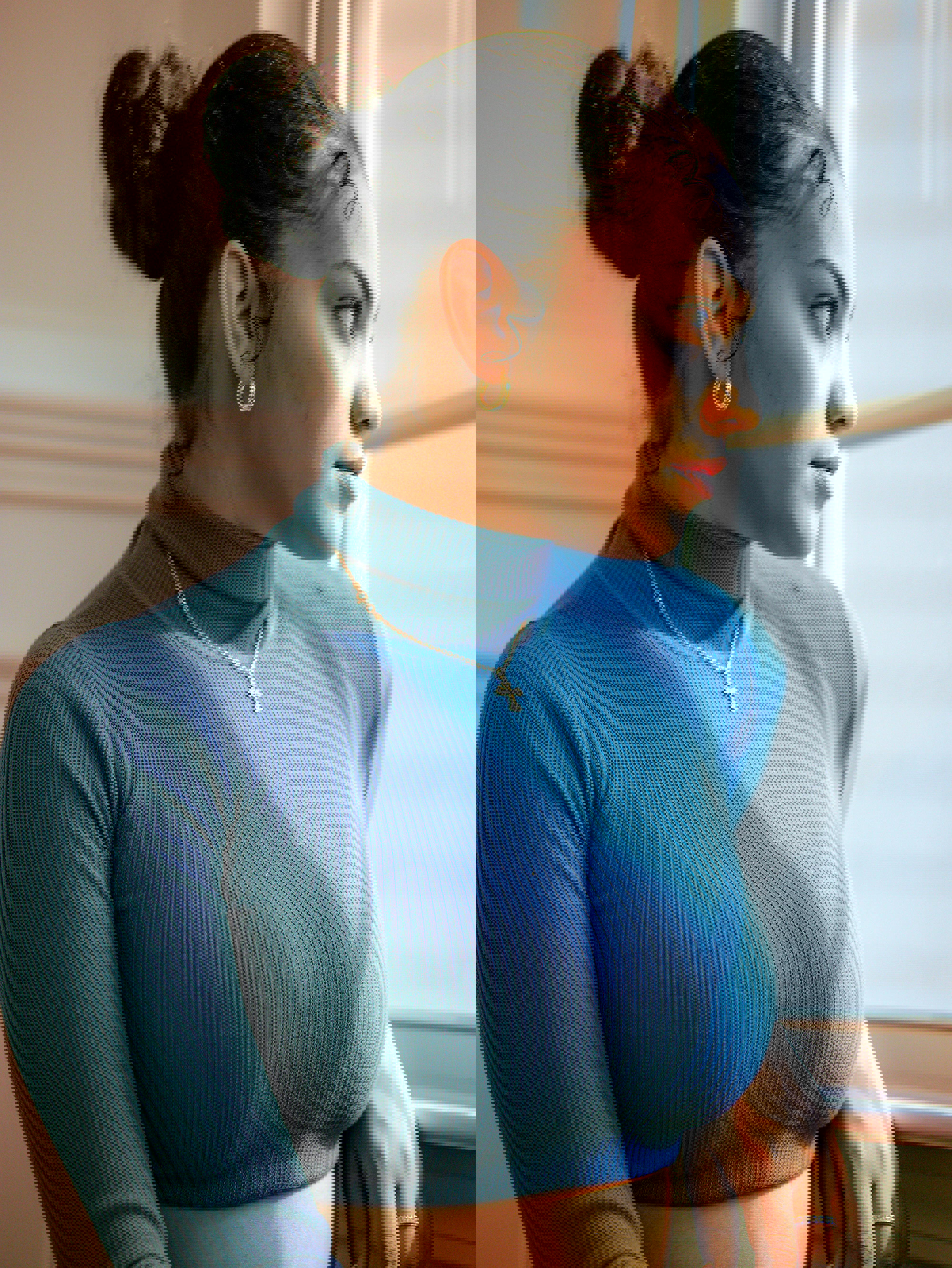 Hvad gør du, hvis din date kommer for sent?