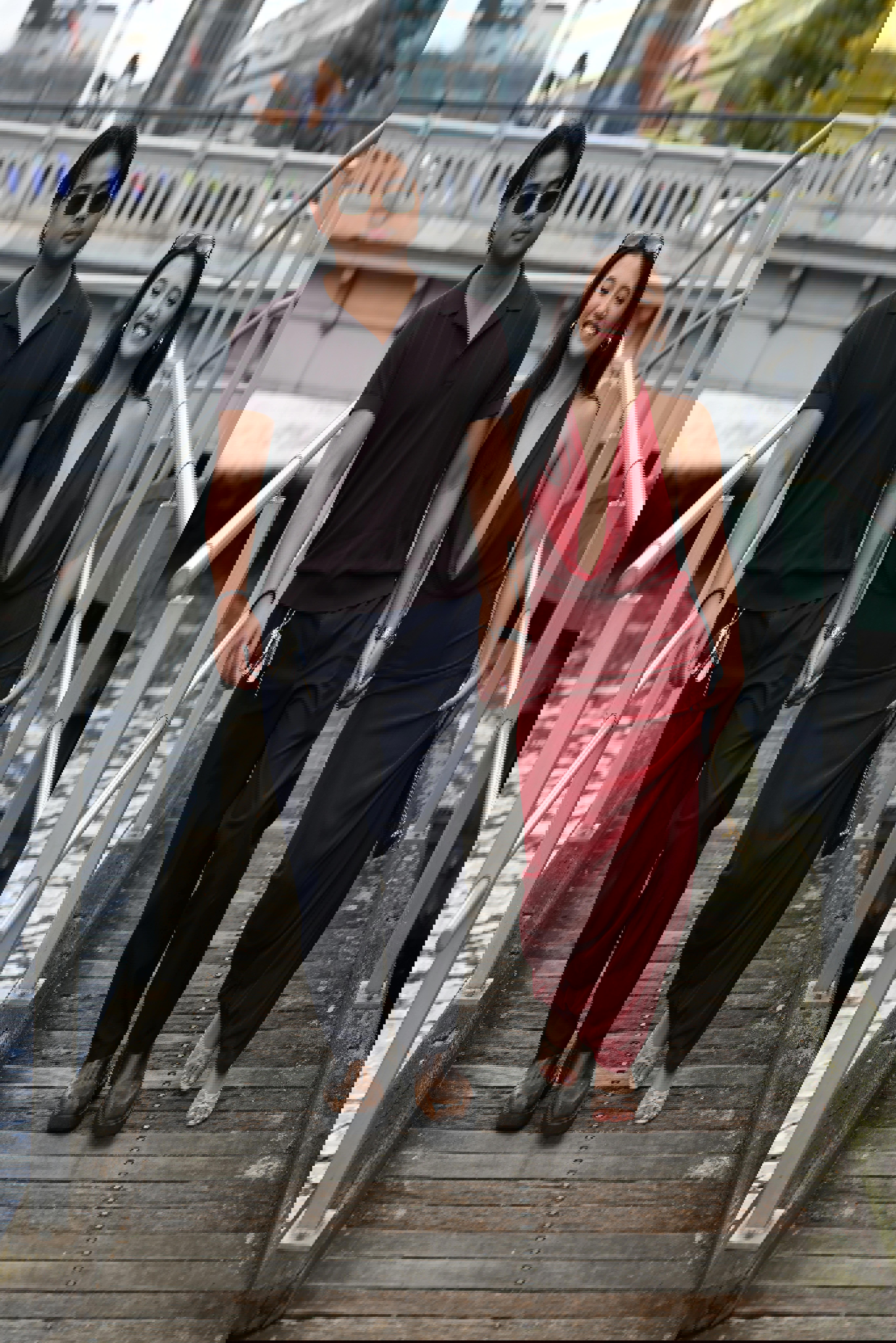 Hvad Skal Du Have På Til Din Første Date?