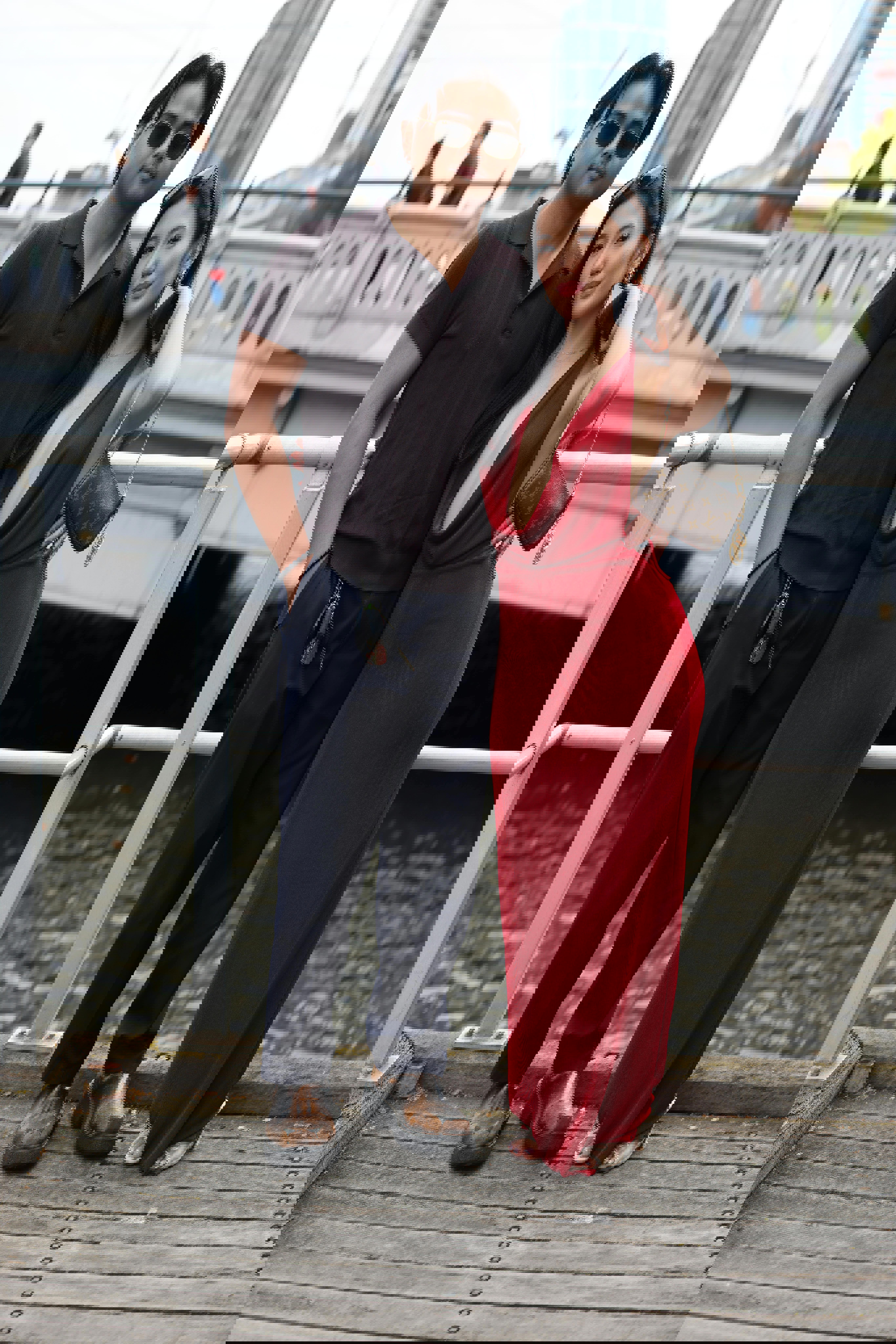 Hvad søger mænd og kvinder egentlig i en partner?