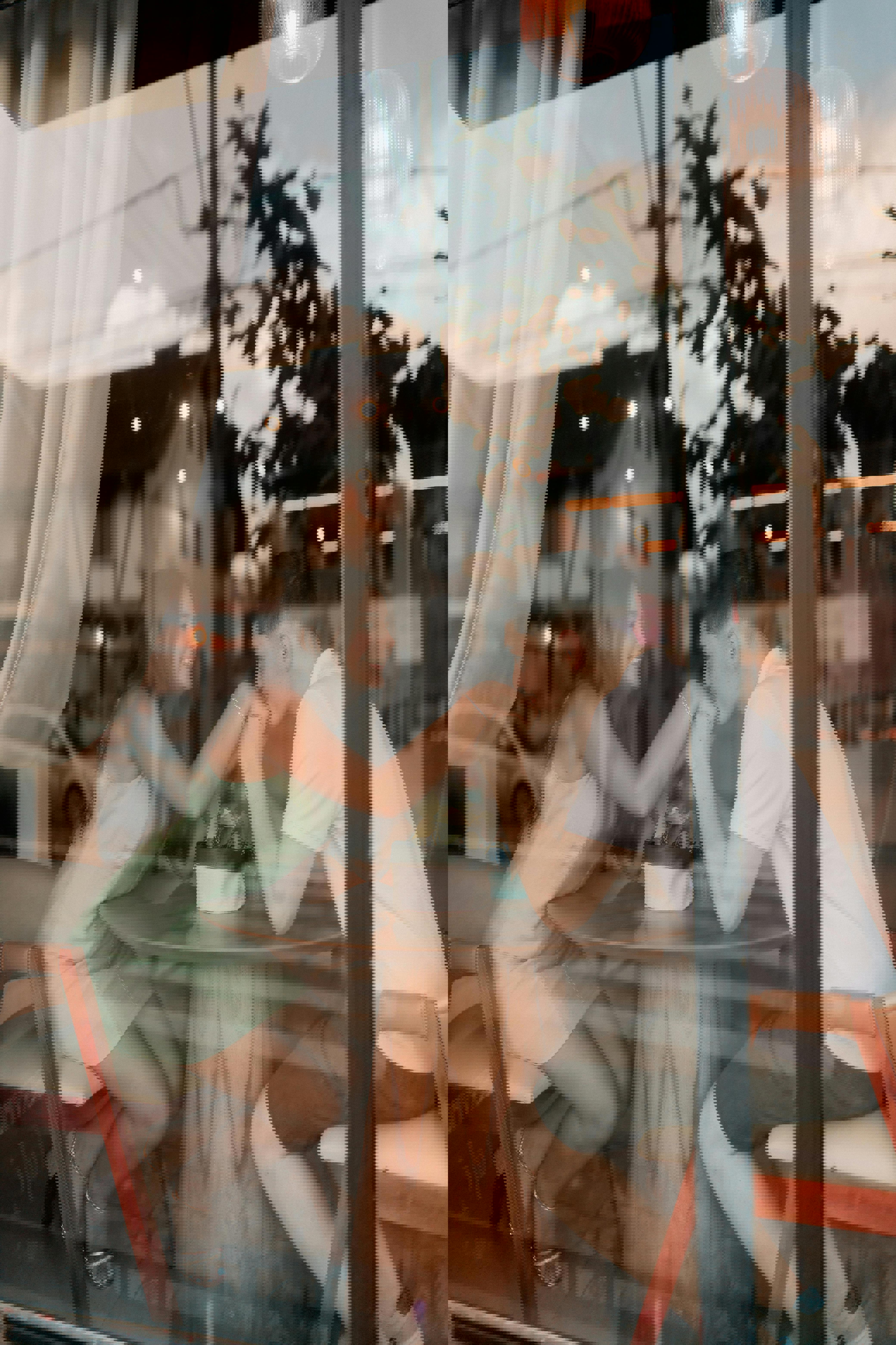 Hvilke emner er bedst at tale om på en date?