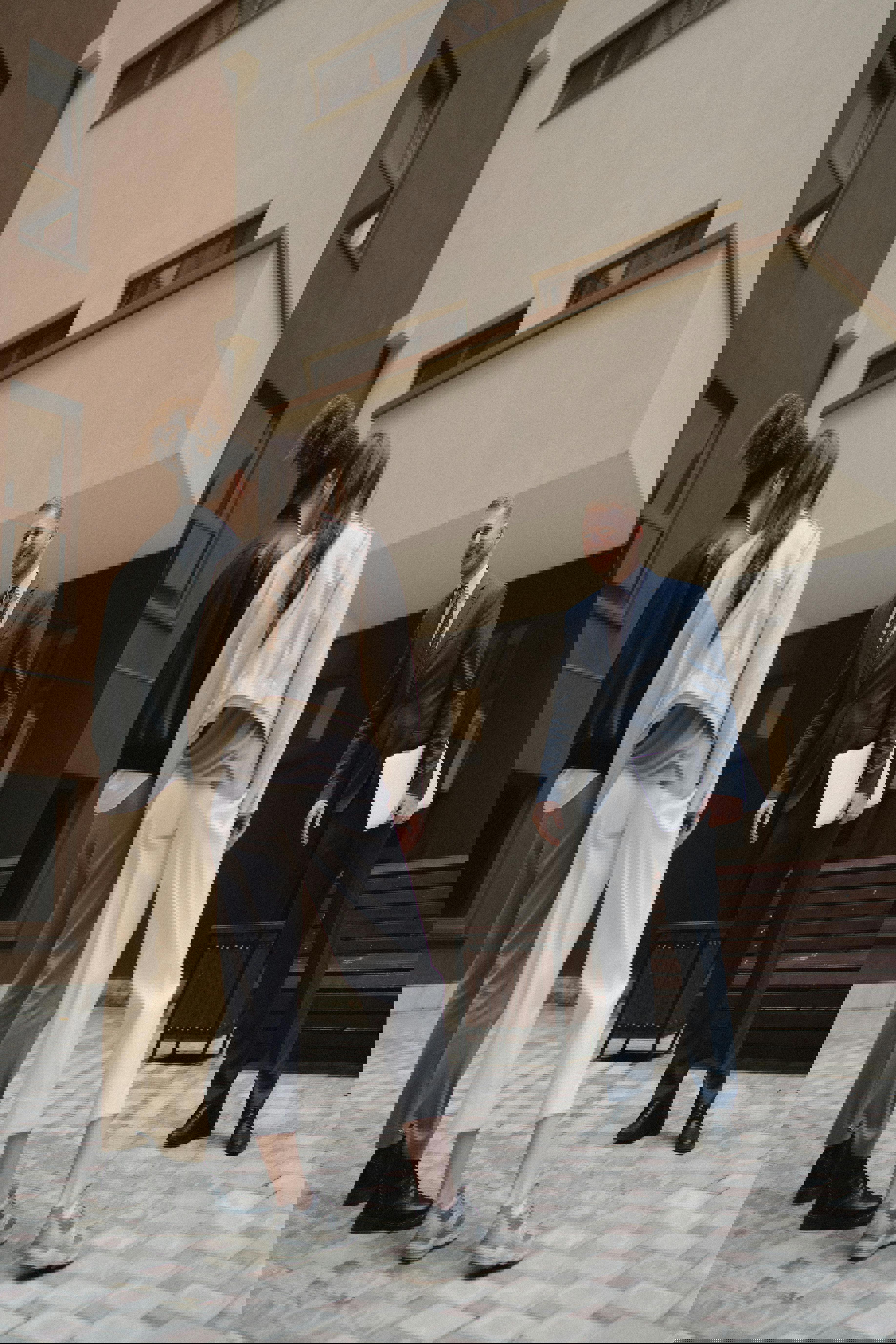 Hvilken type første date skaber den bedste forbindelse?