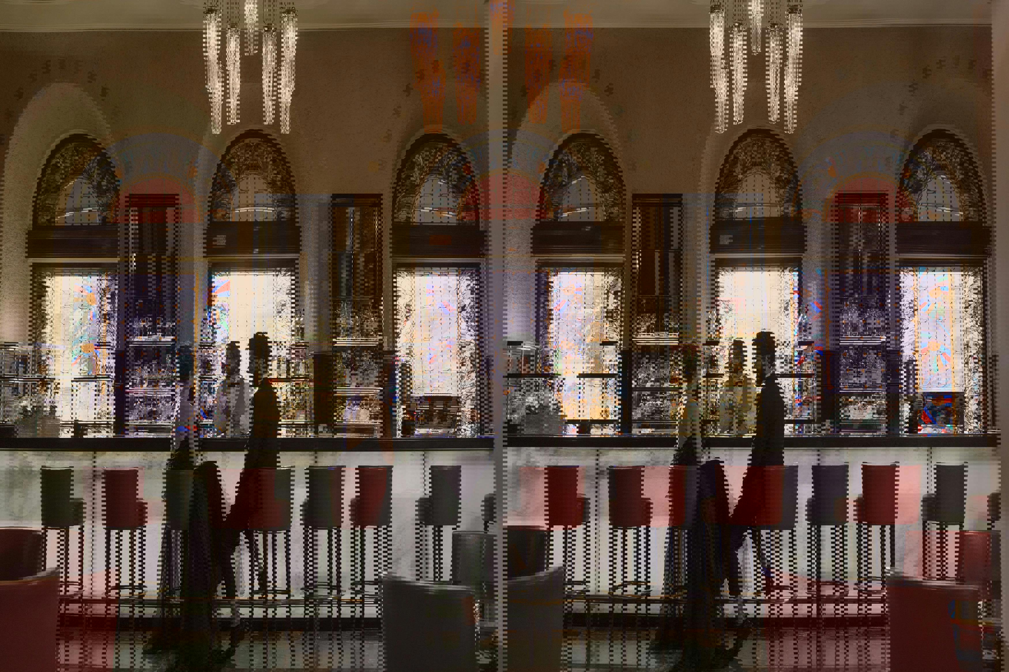 Hvordan afslutter du en date på en høflig måde?