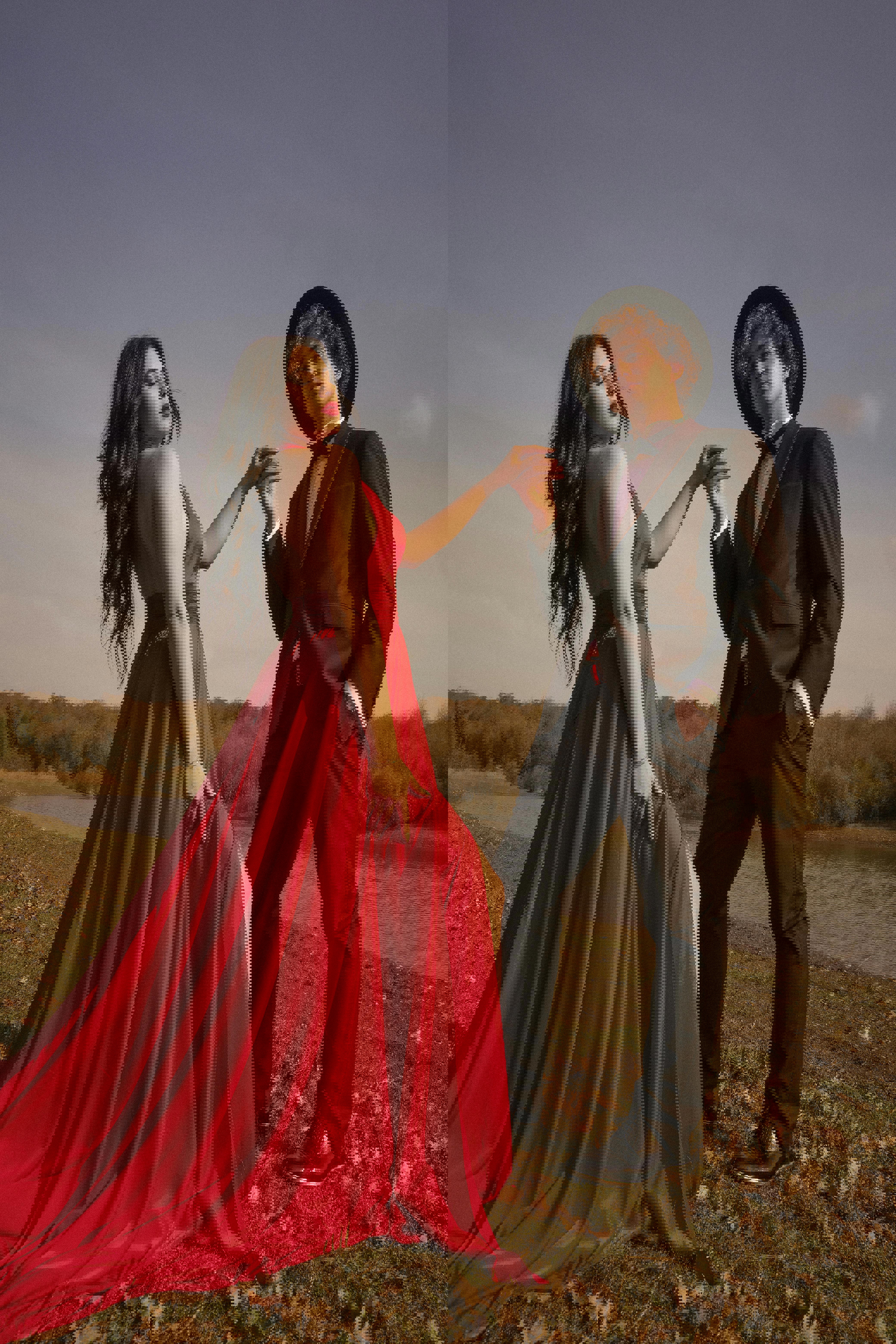 Hvordan du dater i Vamdrup uden at bruge datingapps