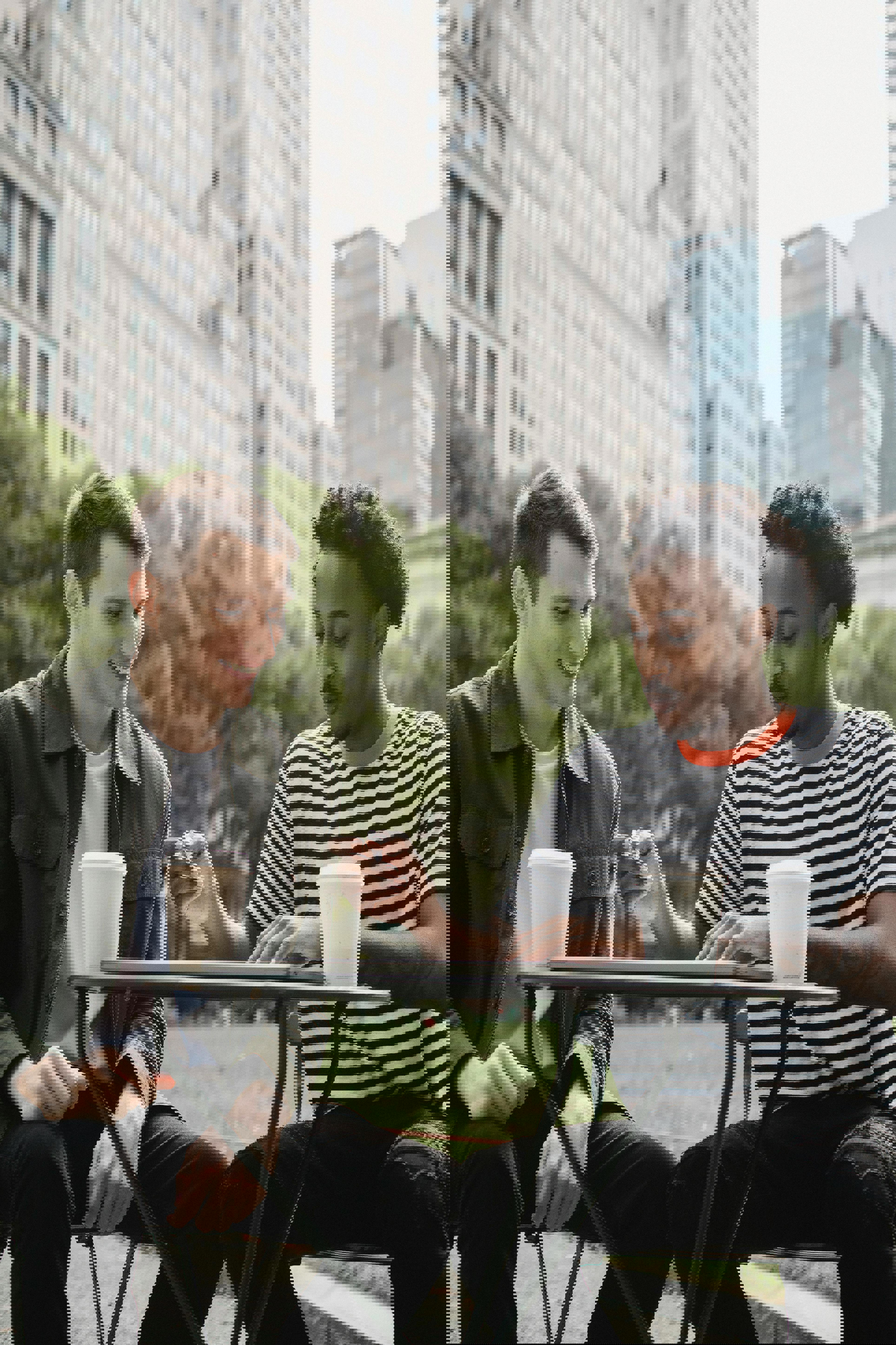 Hvordan du møder en partner i Viborg uden en datingapp