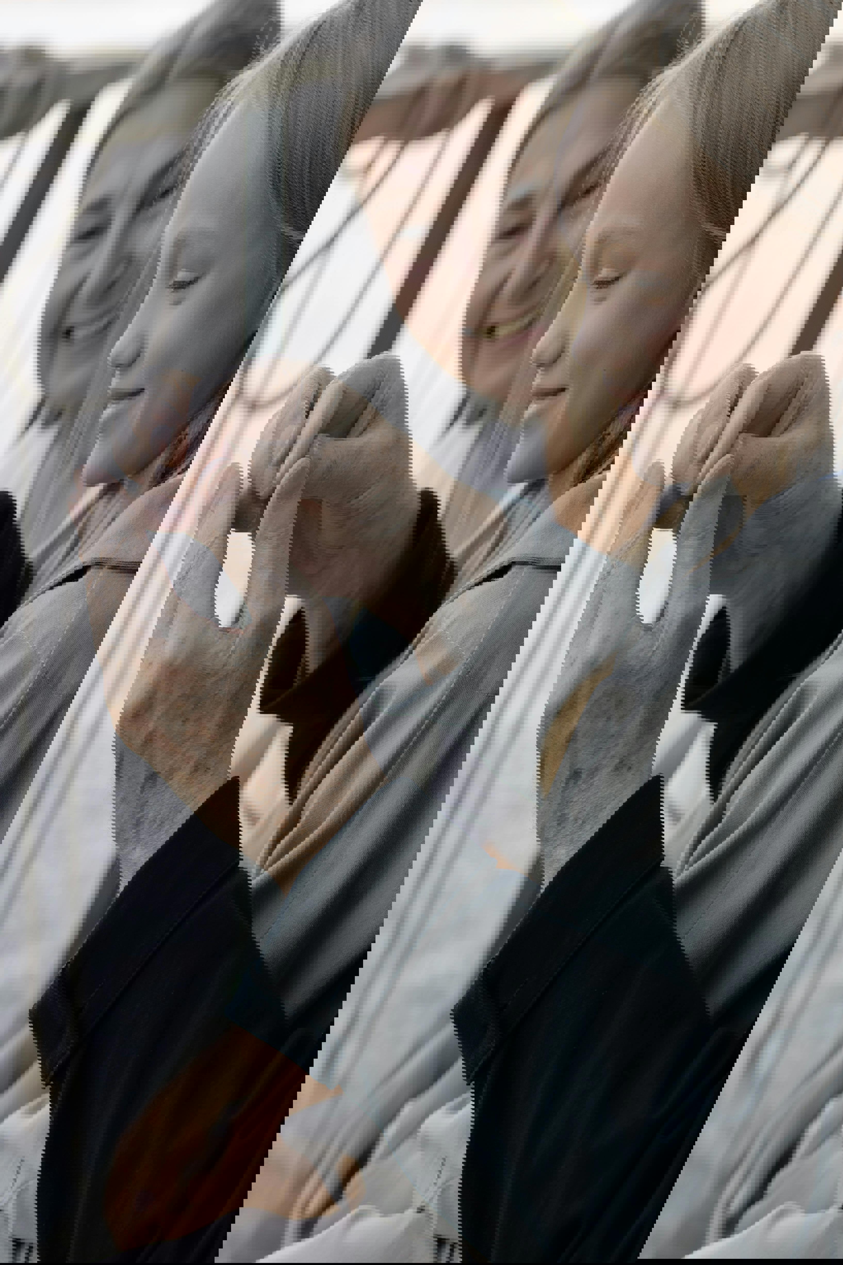 Hvordan finder du en partner, der deler dine værdier?