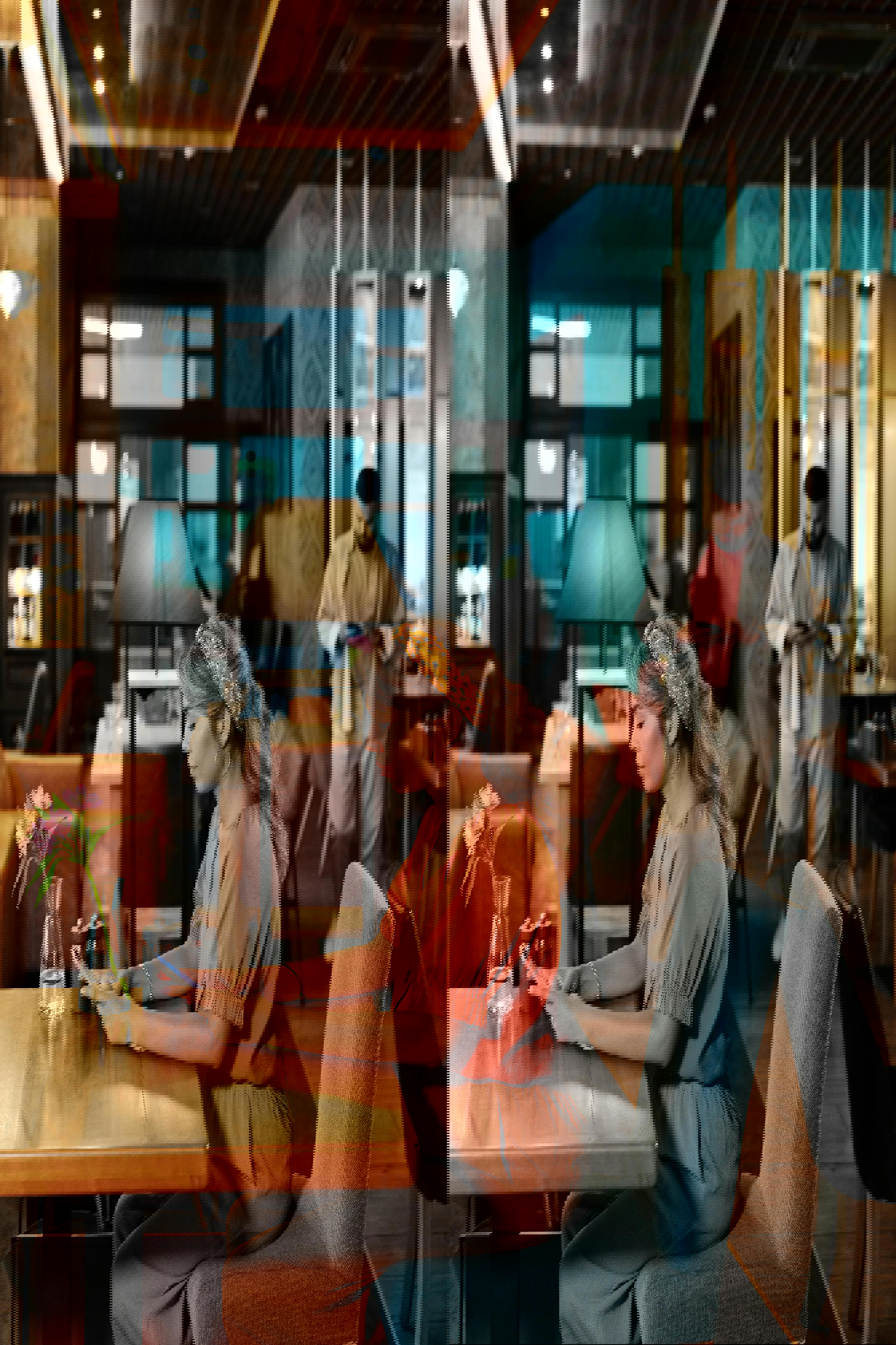 Hvordan forholder du dig til dating, hvis du har travlt?