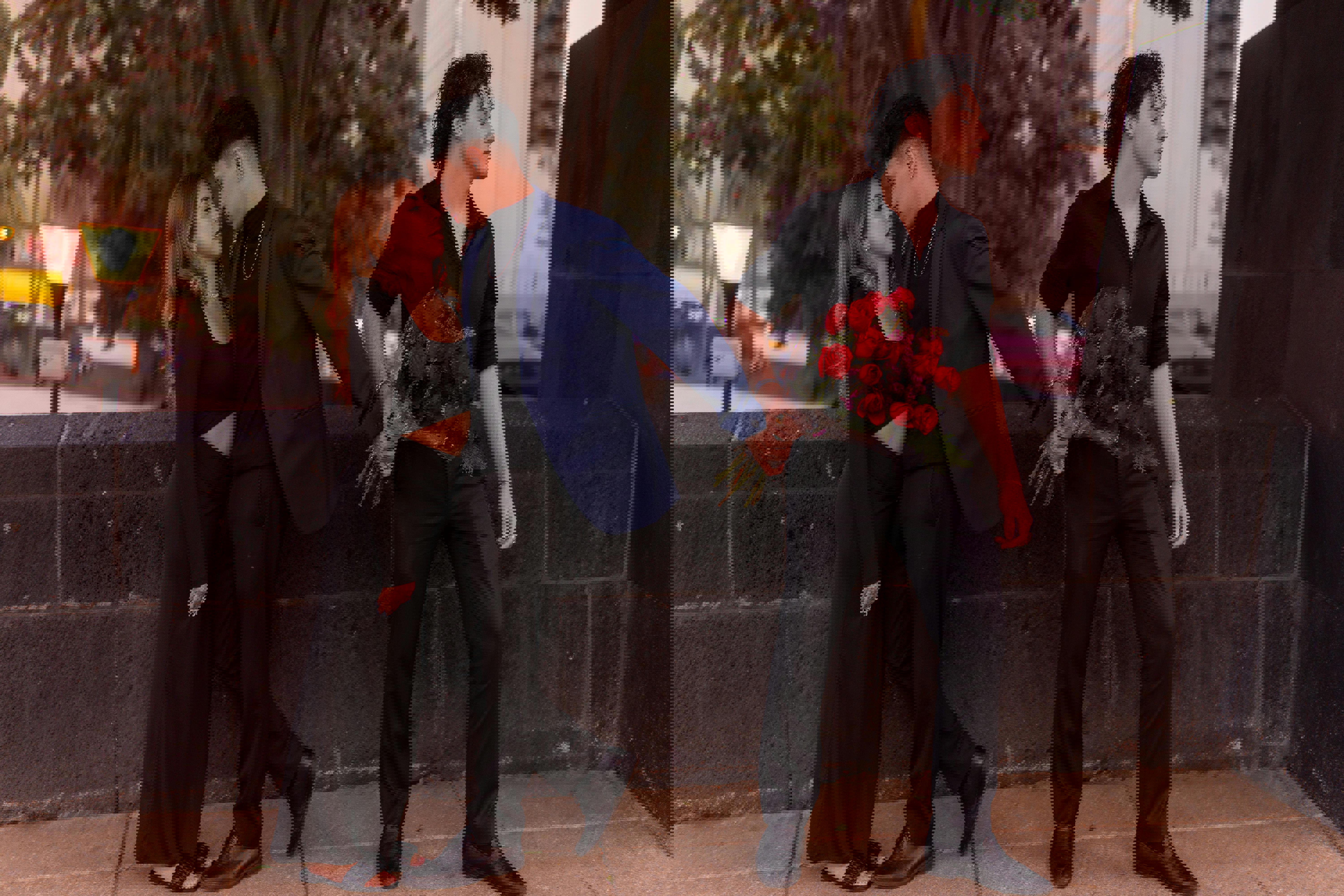 Hvordan håndterer du en date, der bliver akavet?