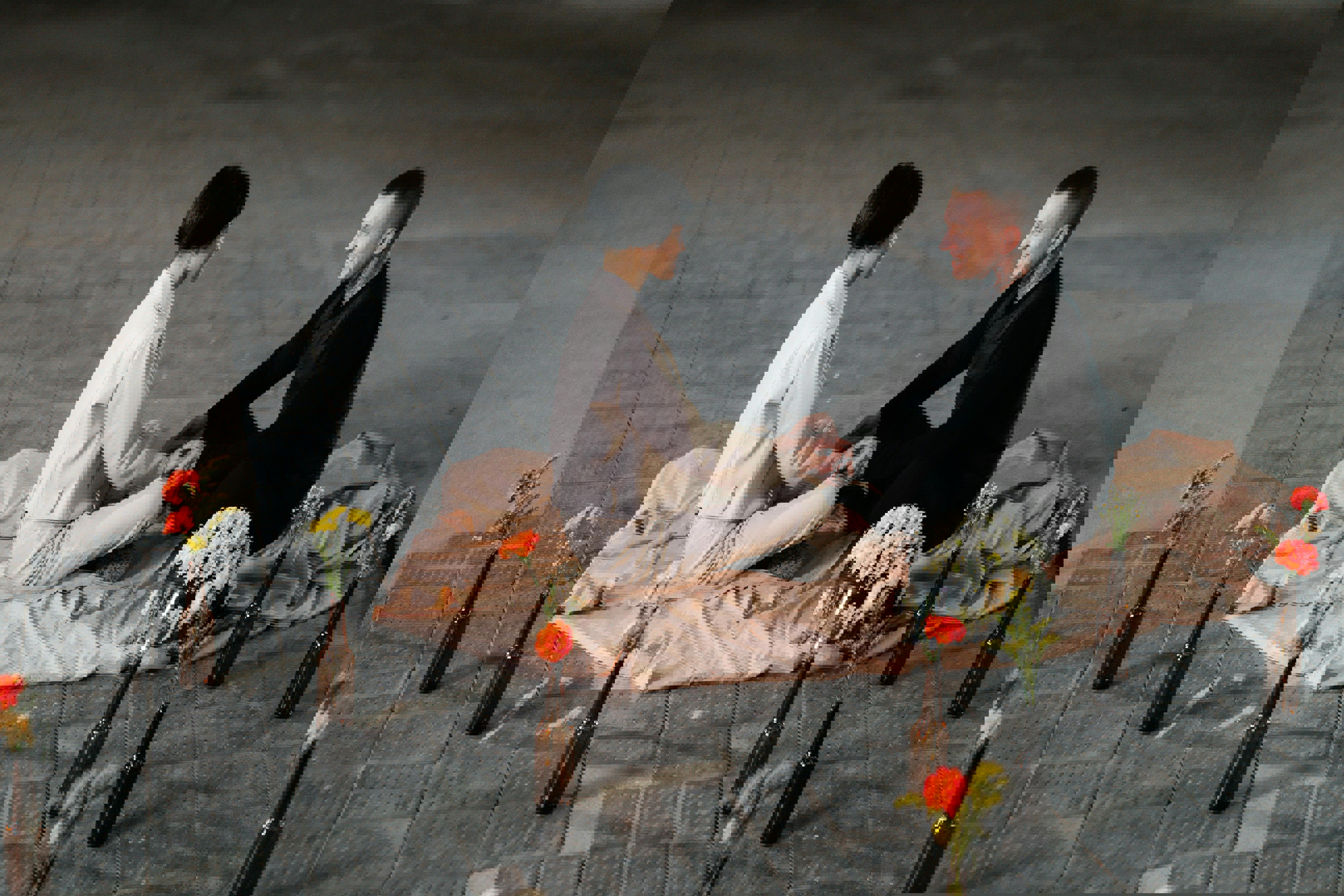 Hvordan håndterer du, hvis din date har meget forskellige værdier?