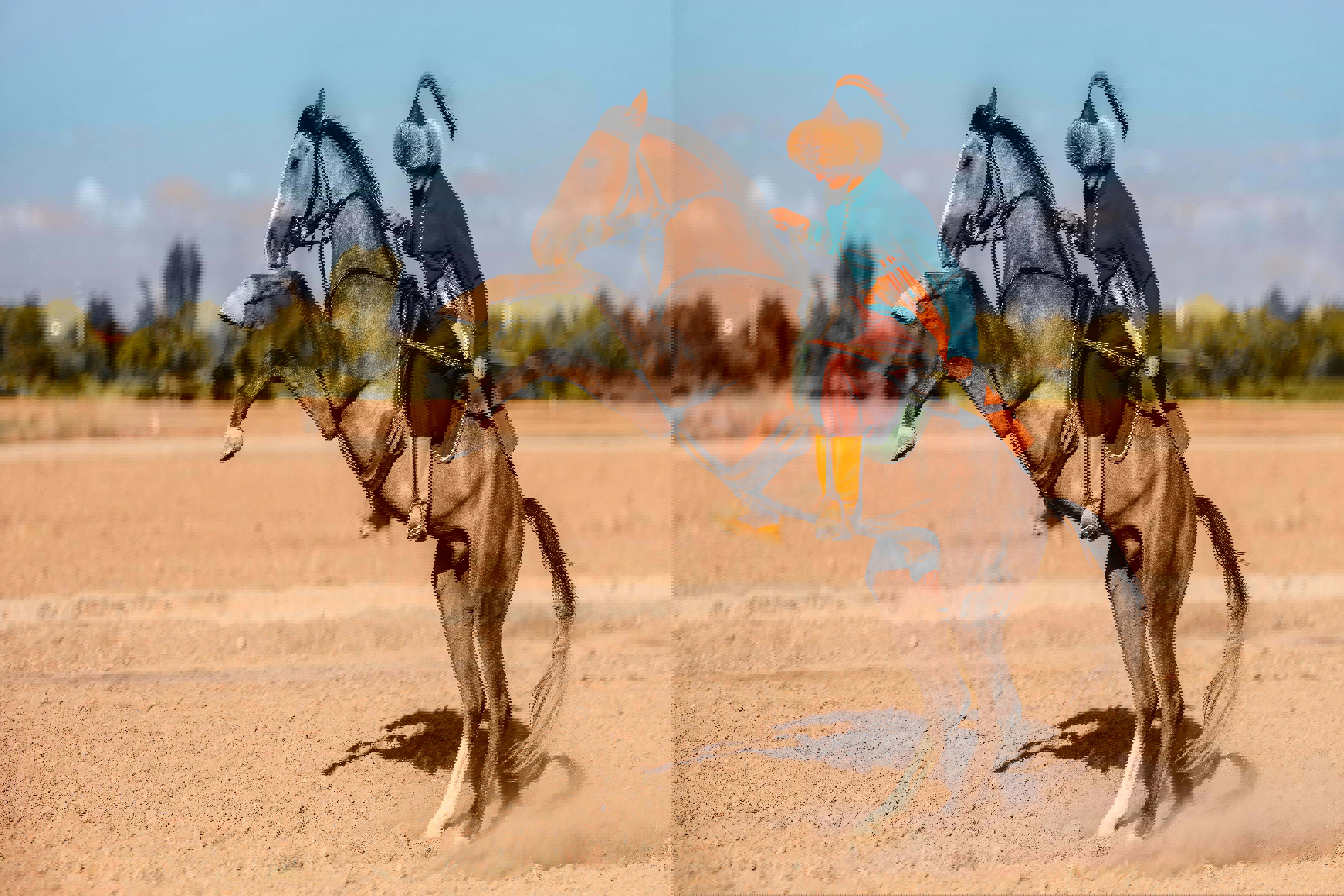 Hvordan håndterer du, hvis din date ikke svarer?