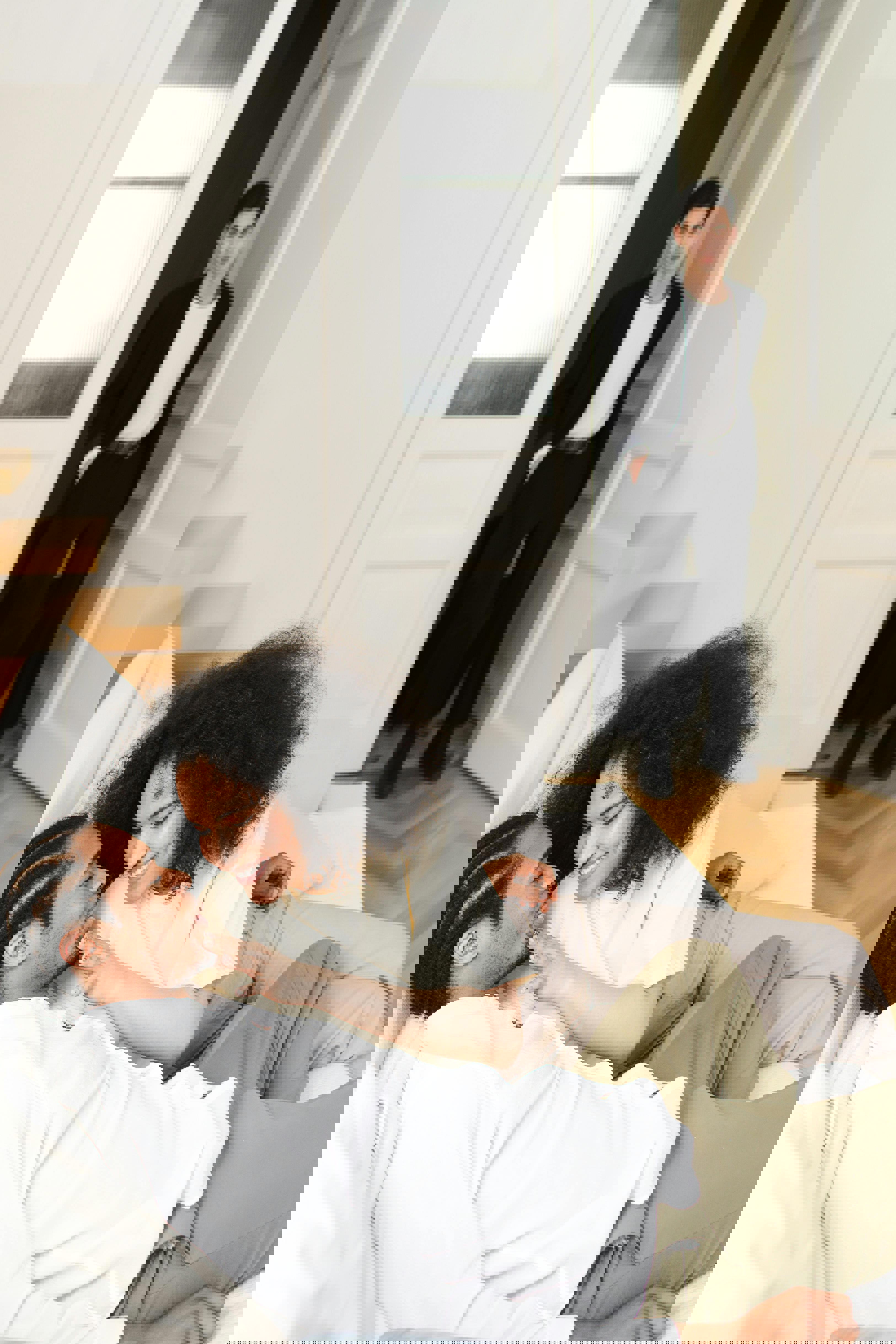 Hvordan håndterer du jalousi i starten af et forhold?