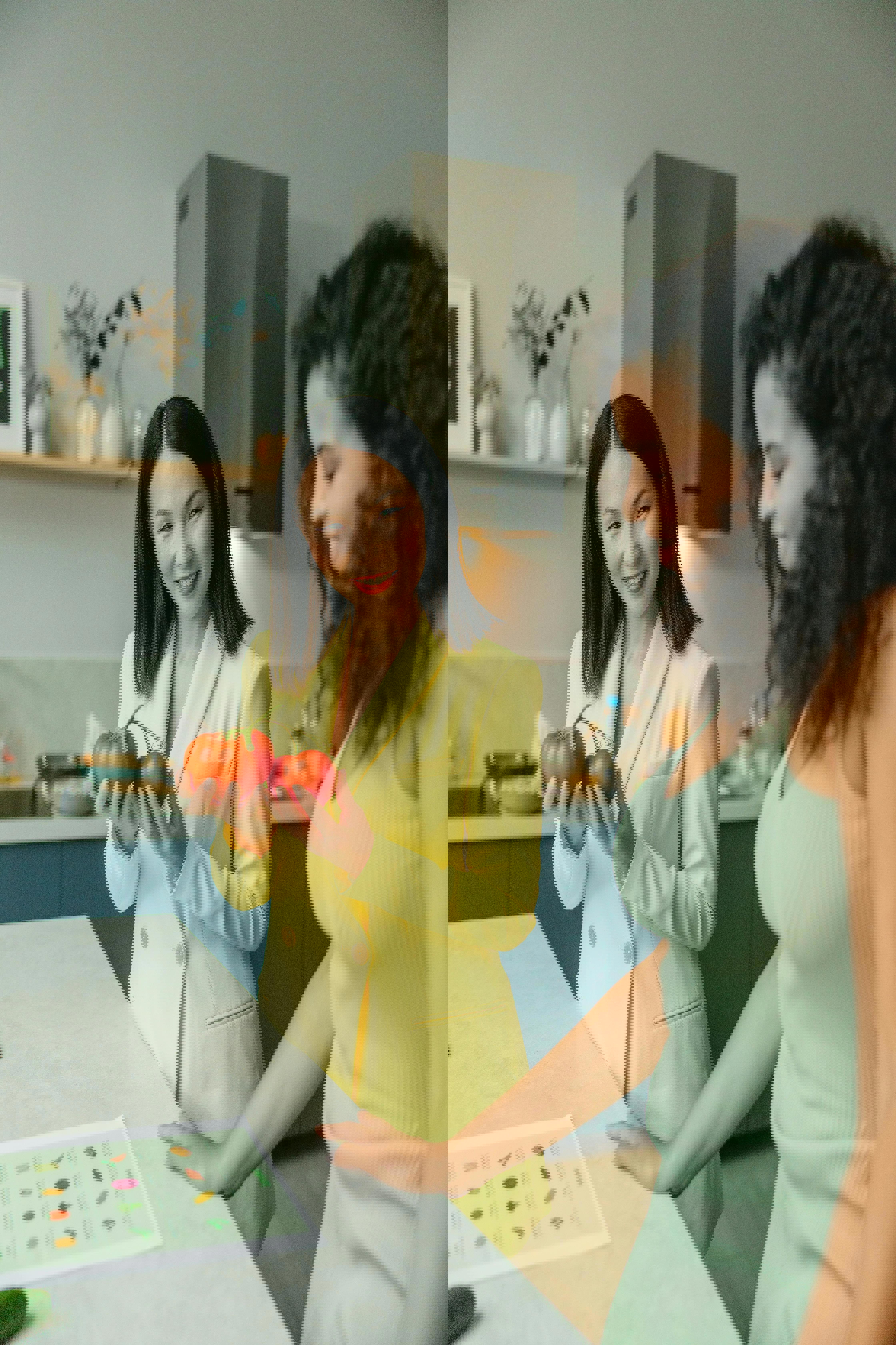 Hvordan holder man samtalen i gang?