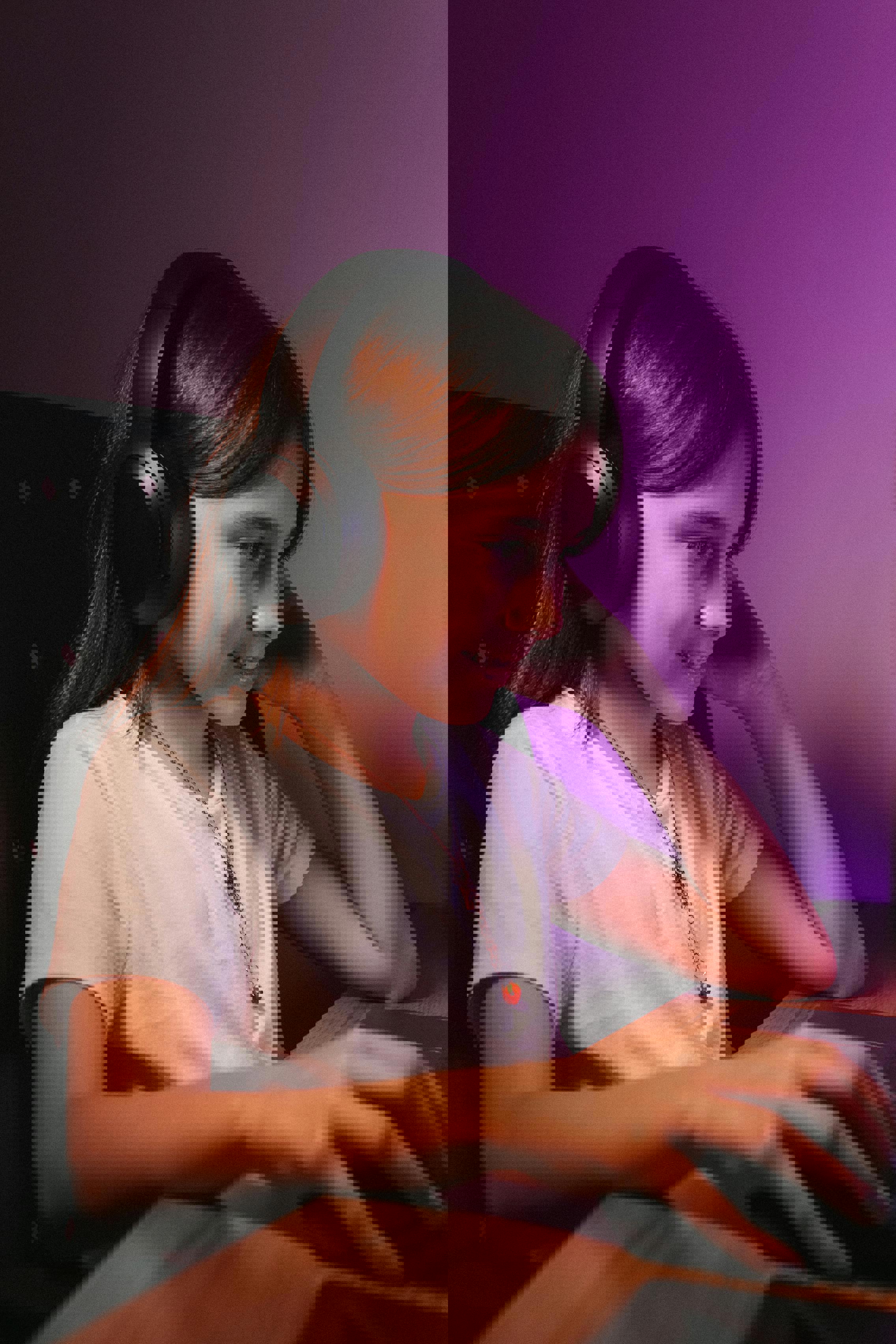 Hvordan kan du gøre din profil mere spændende?