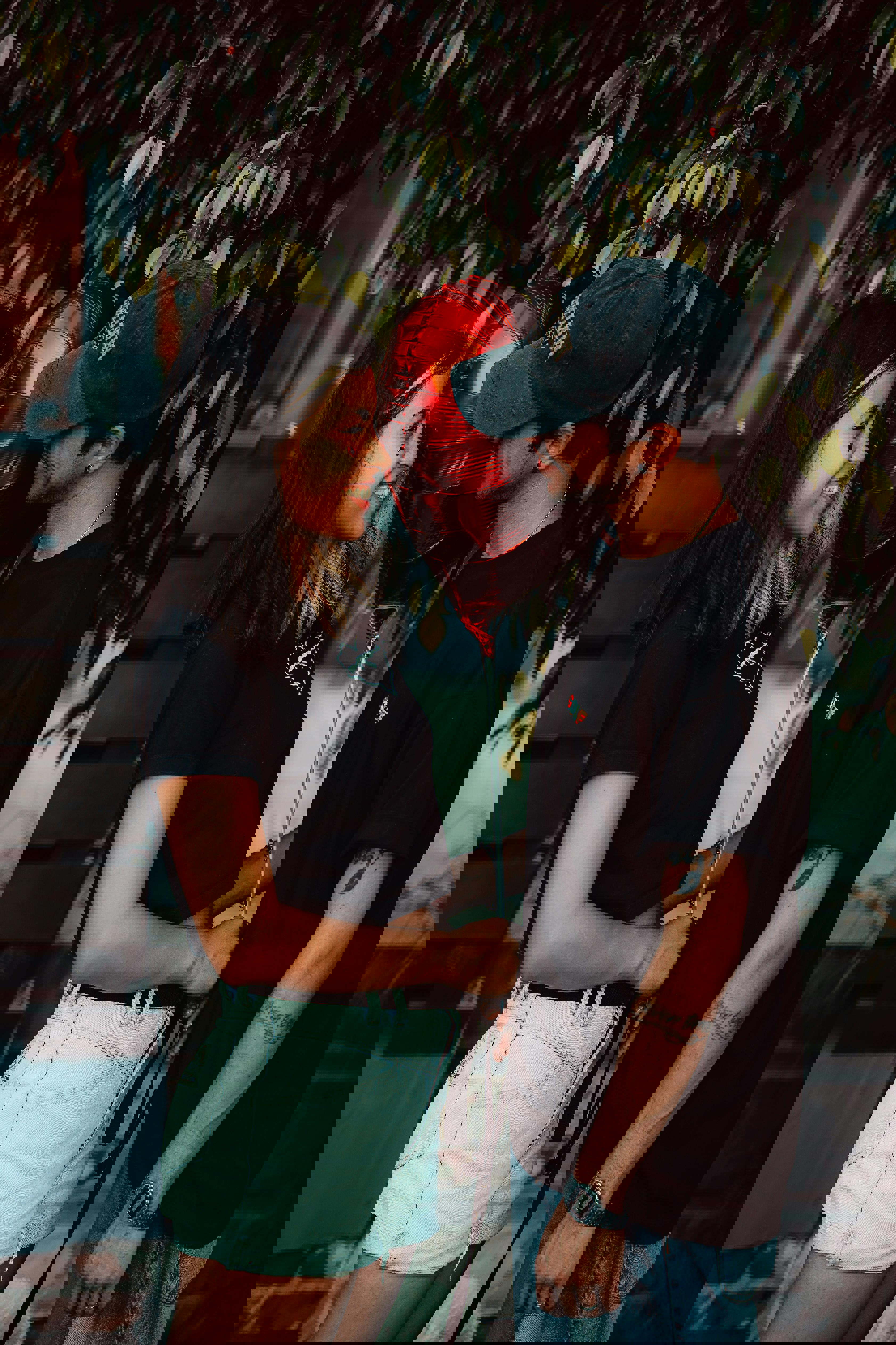 Hvordan lærer du din dates sande intentioner at kende?