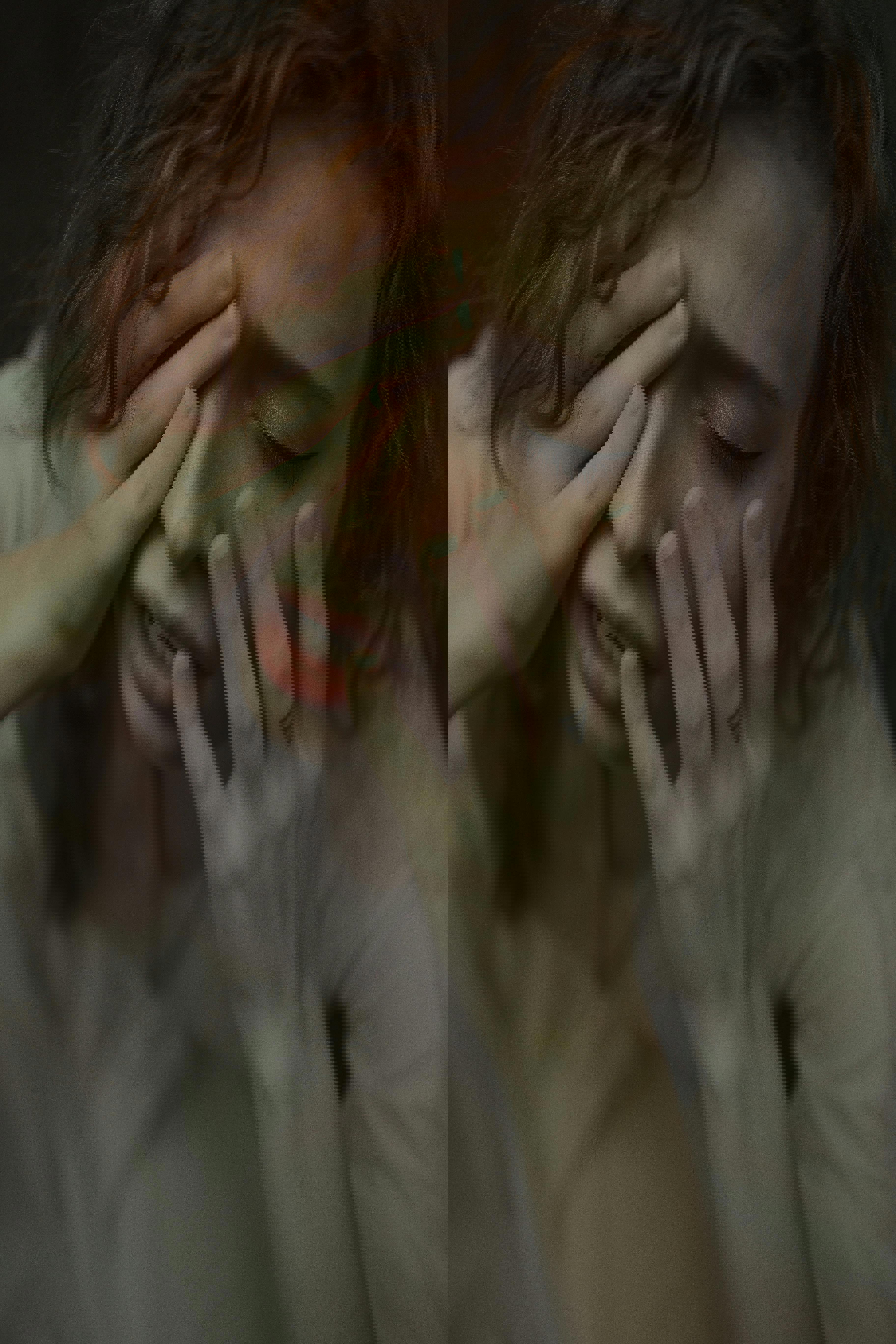 Hvordan reagerer du på en uventet afvisning?