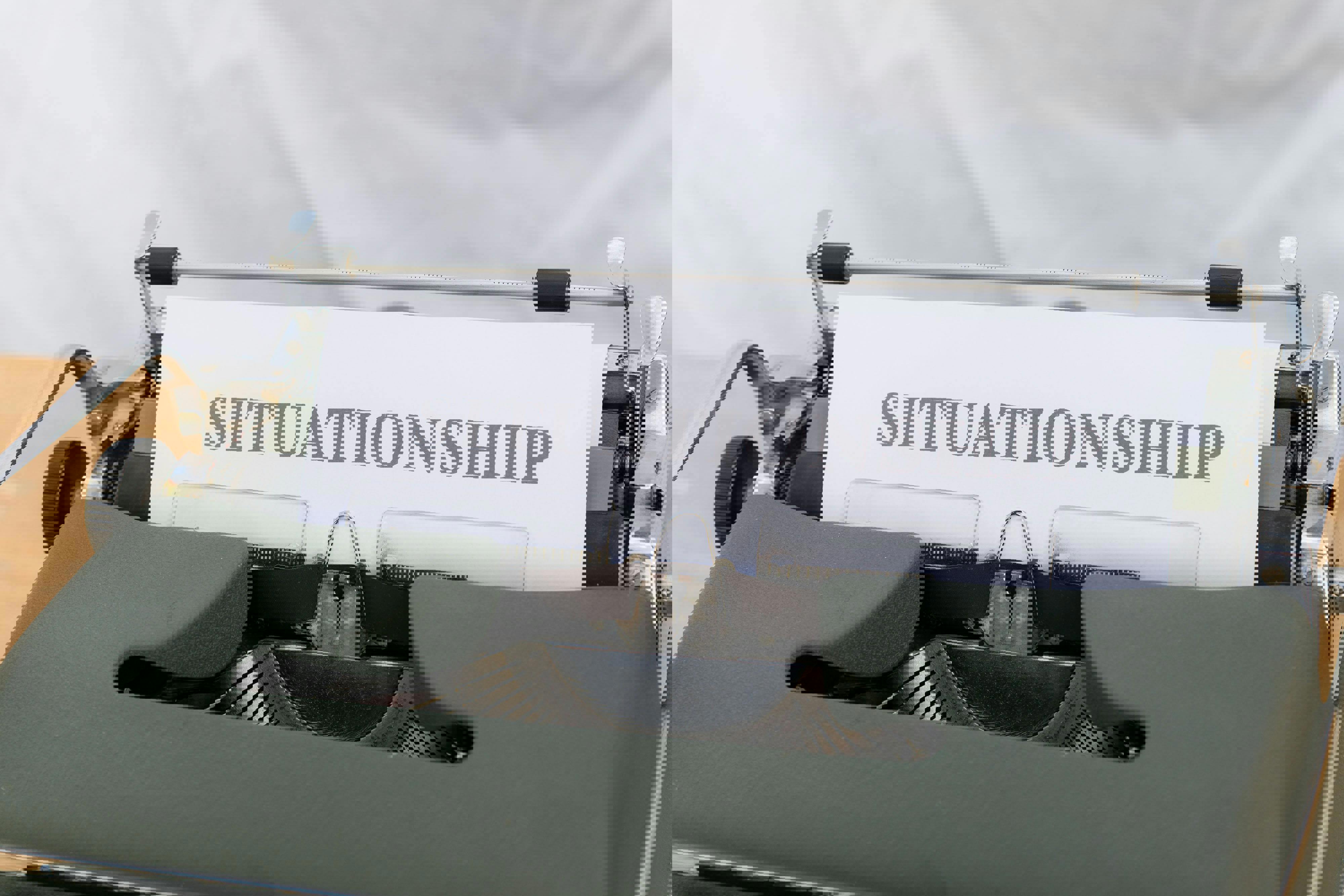 Hvordan sætter du grænser i dating?