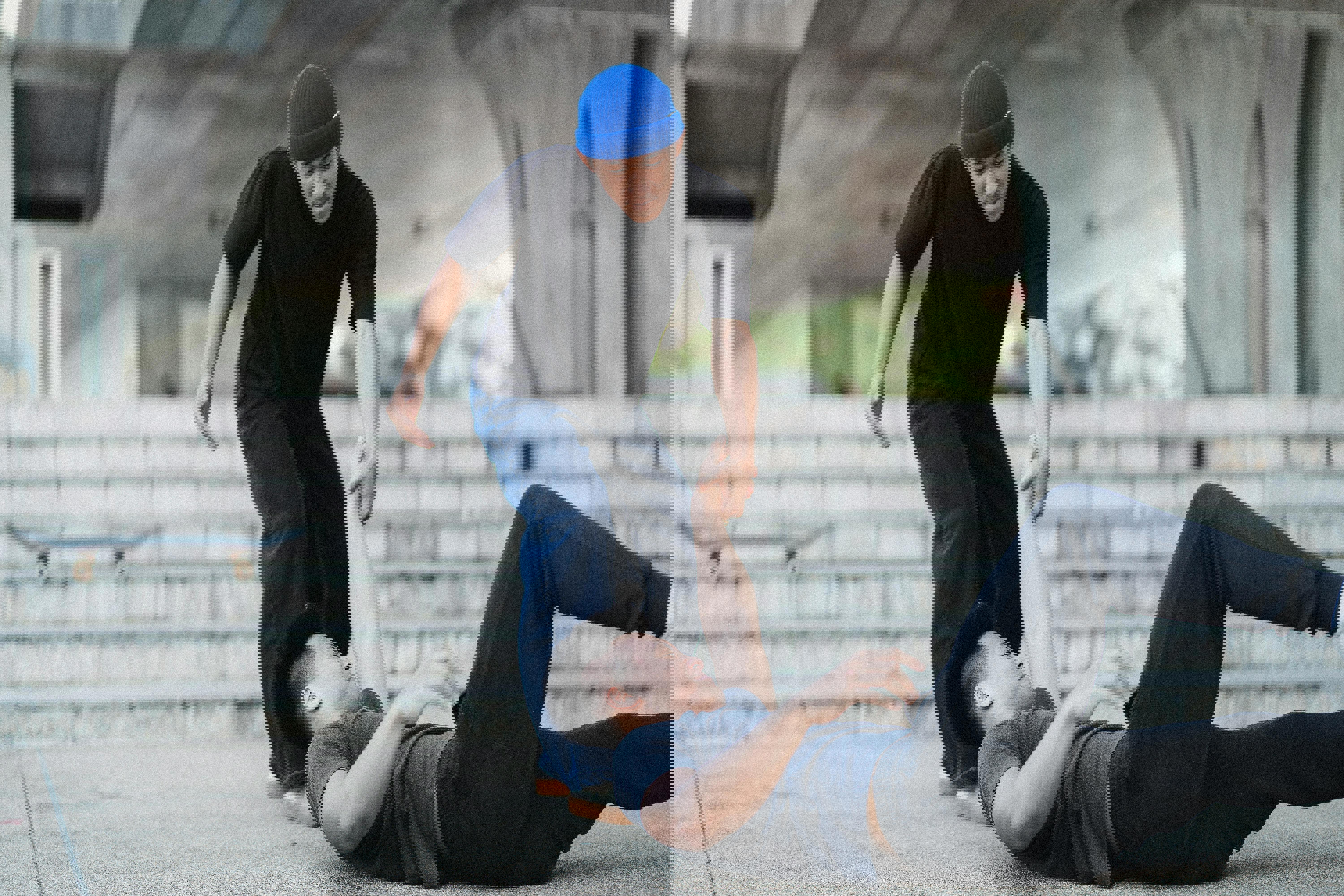 Hvordan skaber du en stærk forbindelse tidligt?