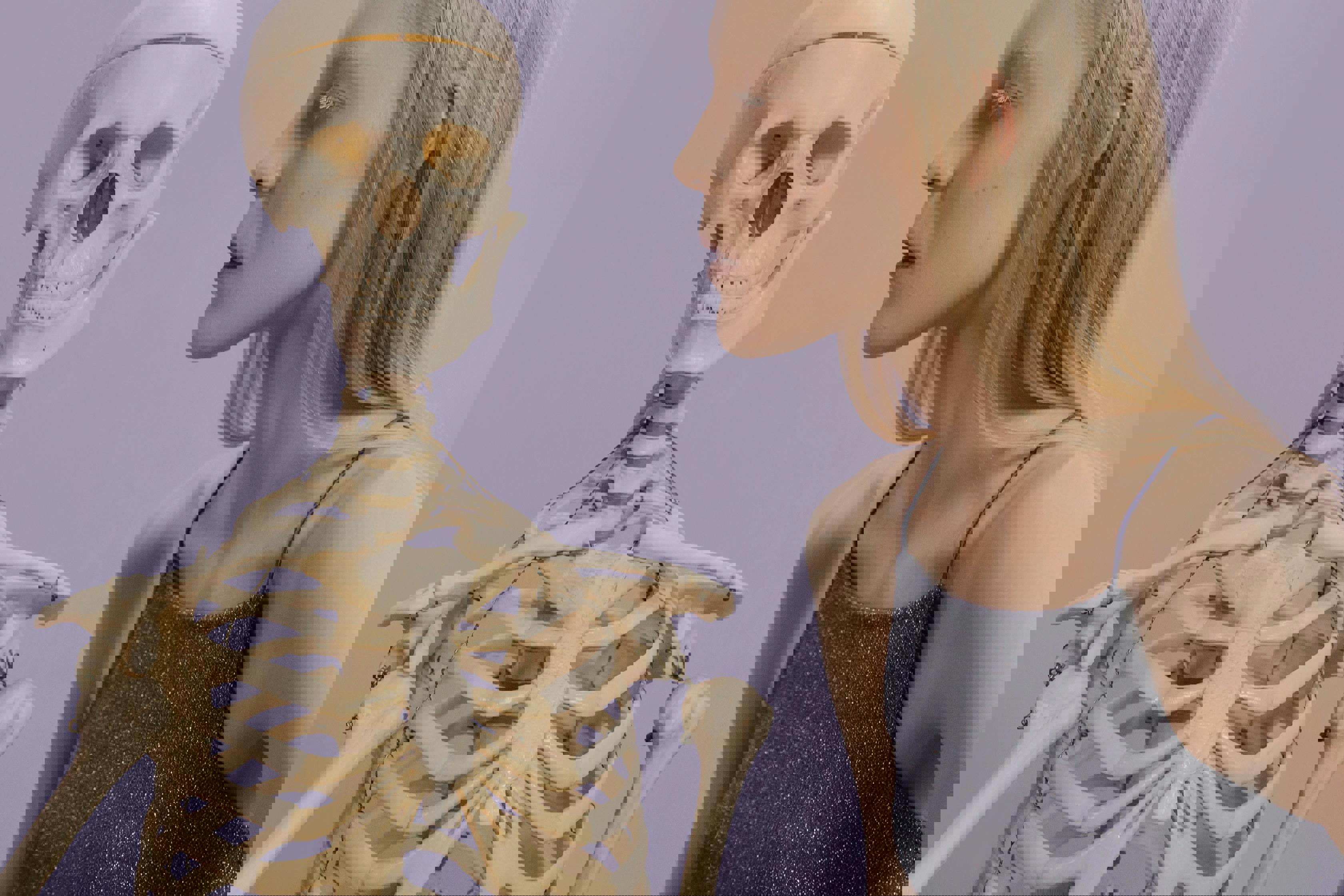 Hvordan skriver du en datingbio, der skiller sig ud?