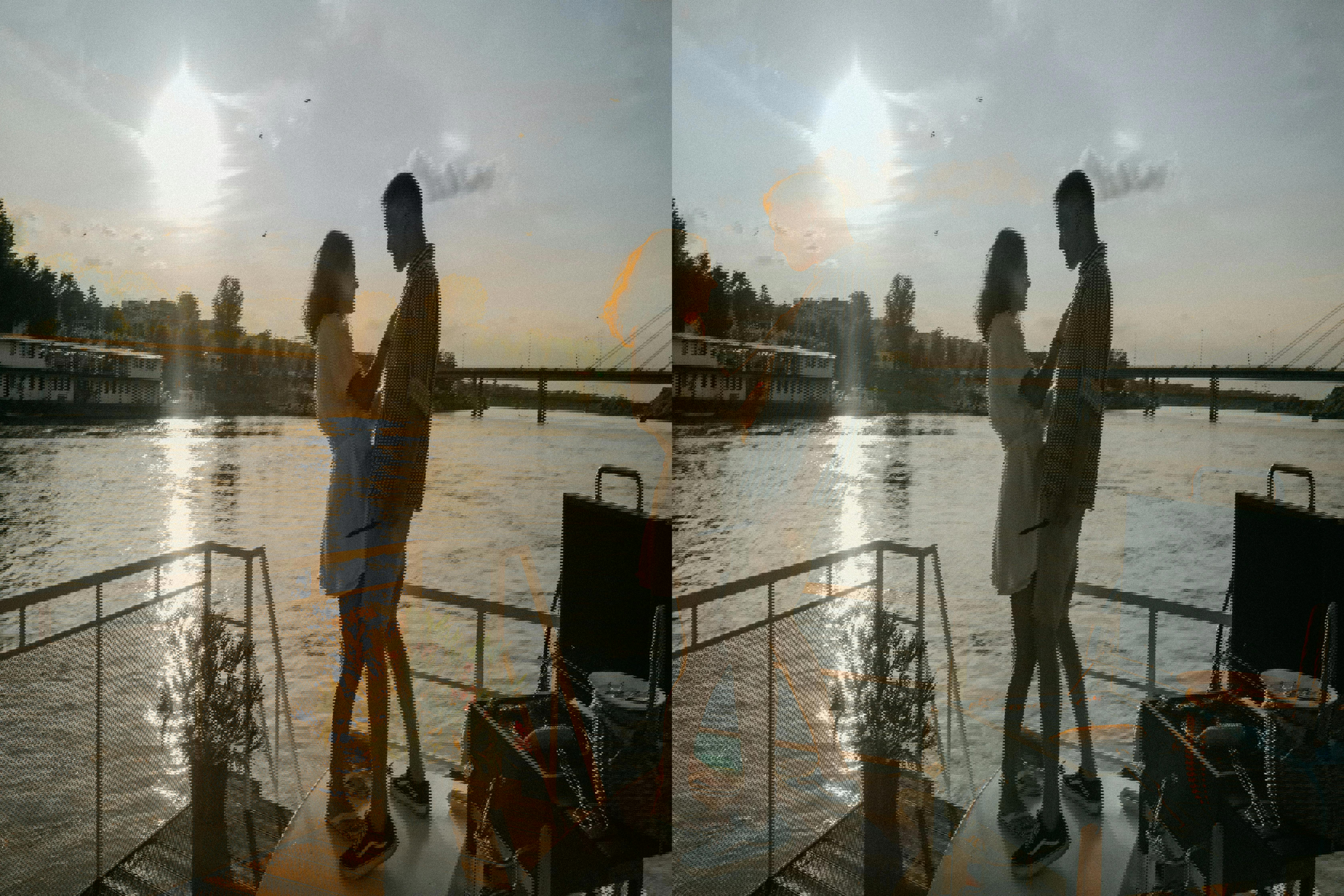 Hvordan tackler du en dårlig oplevelse på en date?