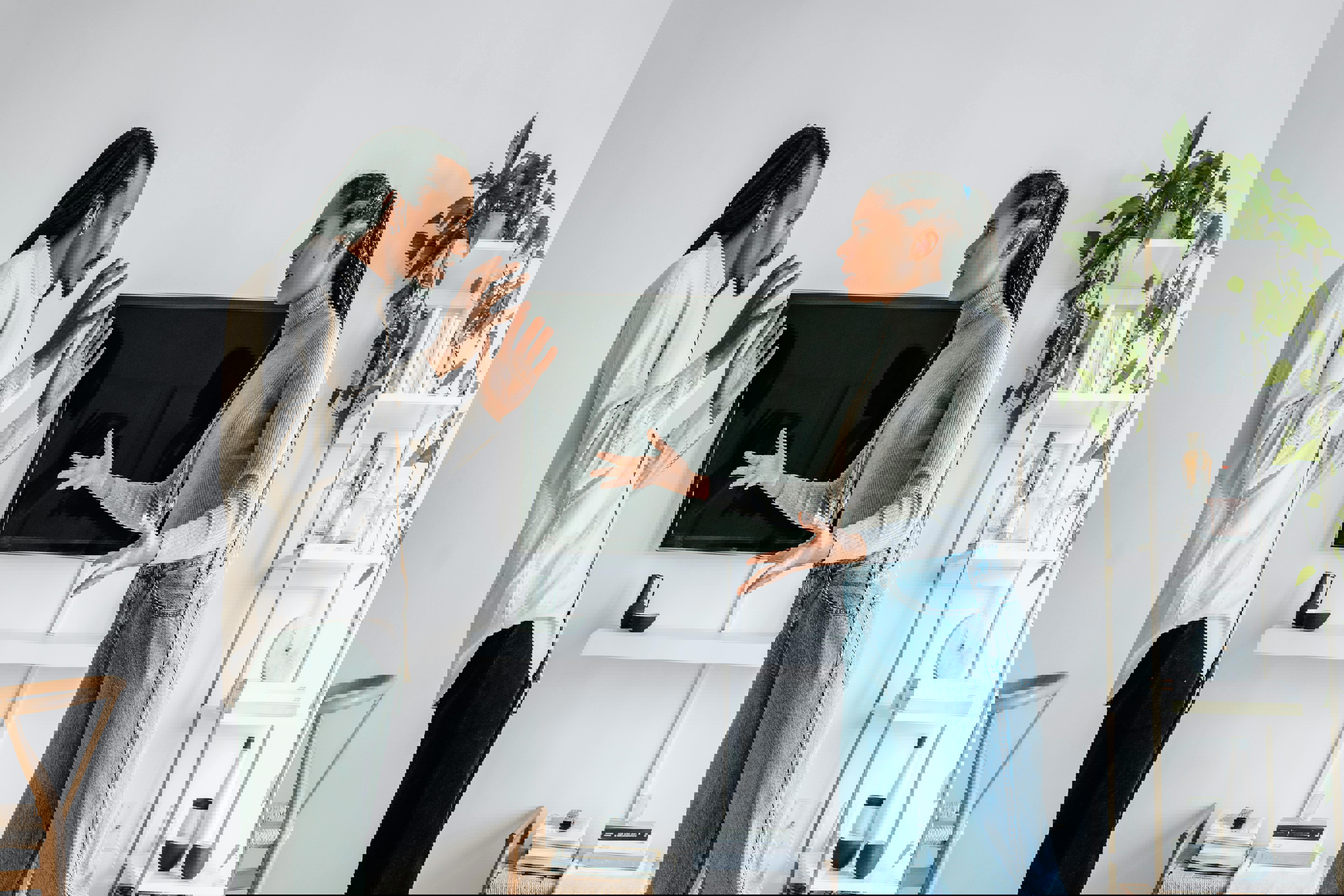 Hvordan tager du den svære samtale om fremtiden?