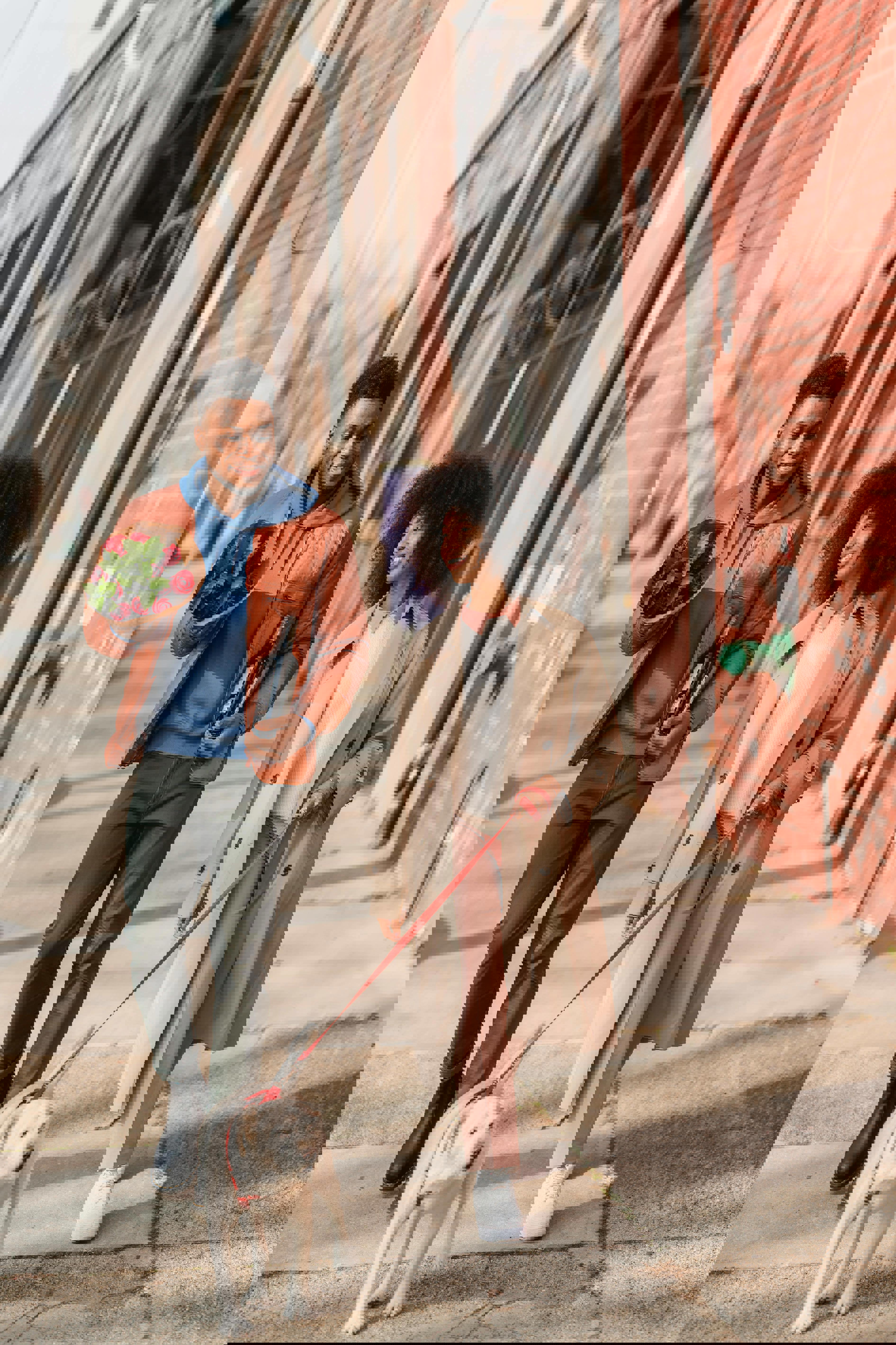 Hvordan tester du, om din date er åben og nysgerrig?