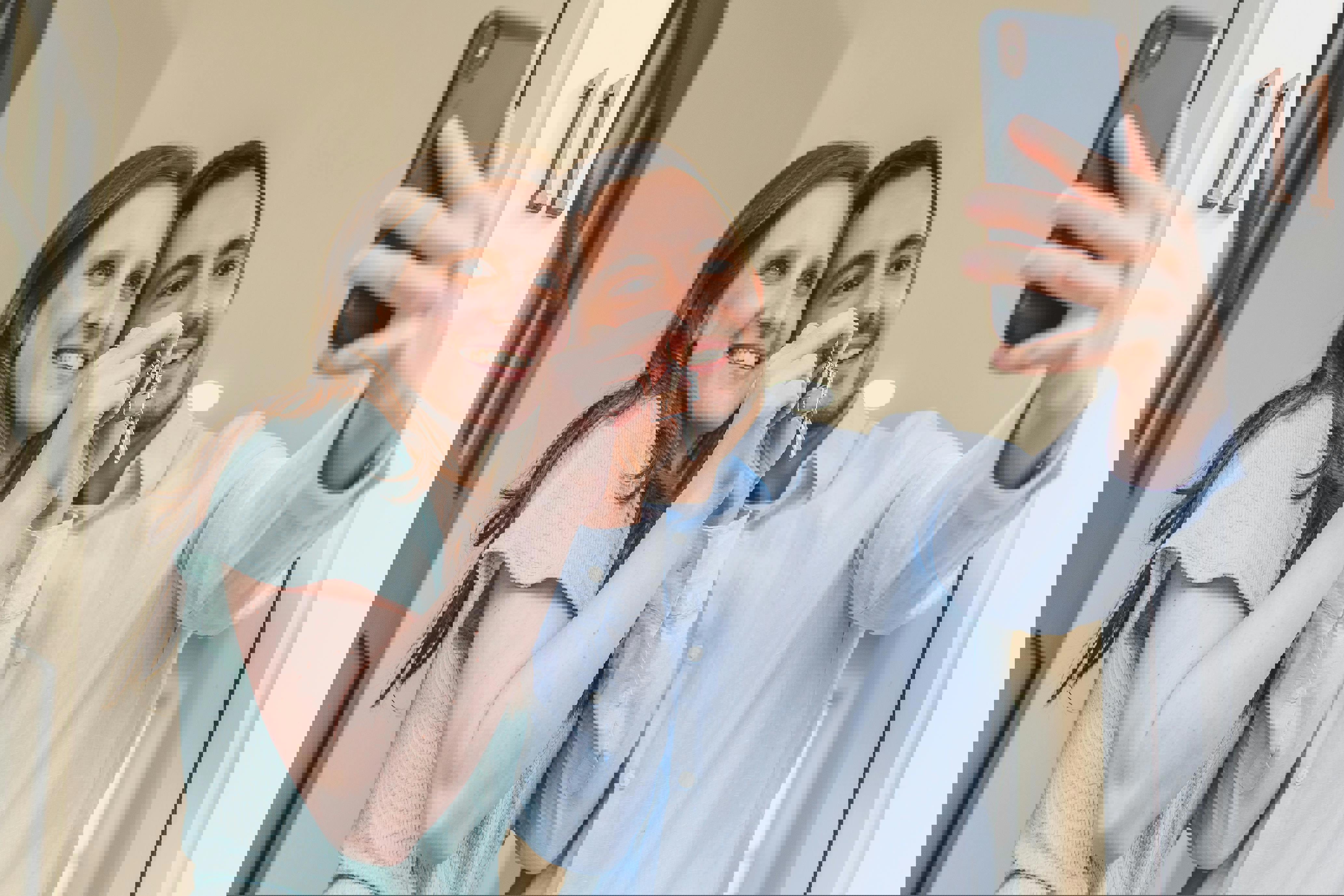 Hvordan undgår du at blive for følelsesmæssigt investeret for tidligt?