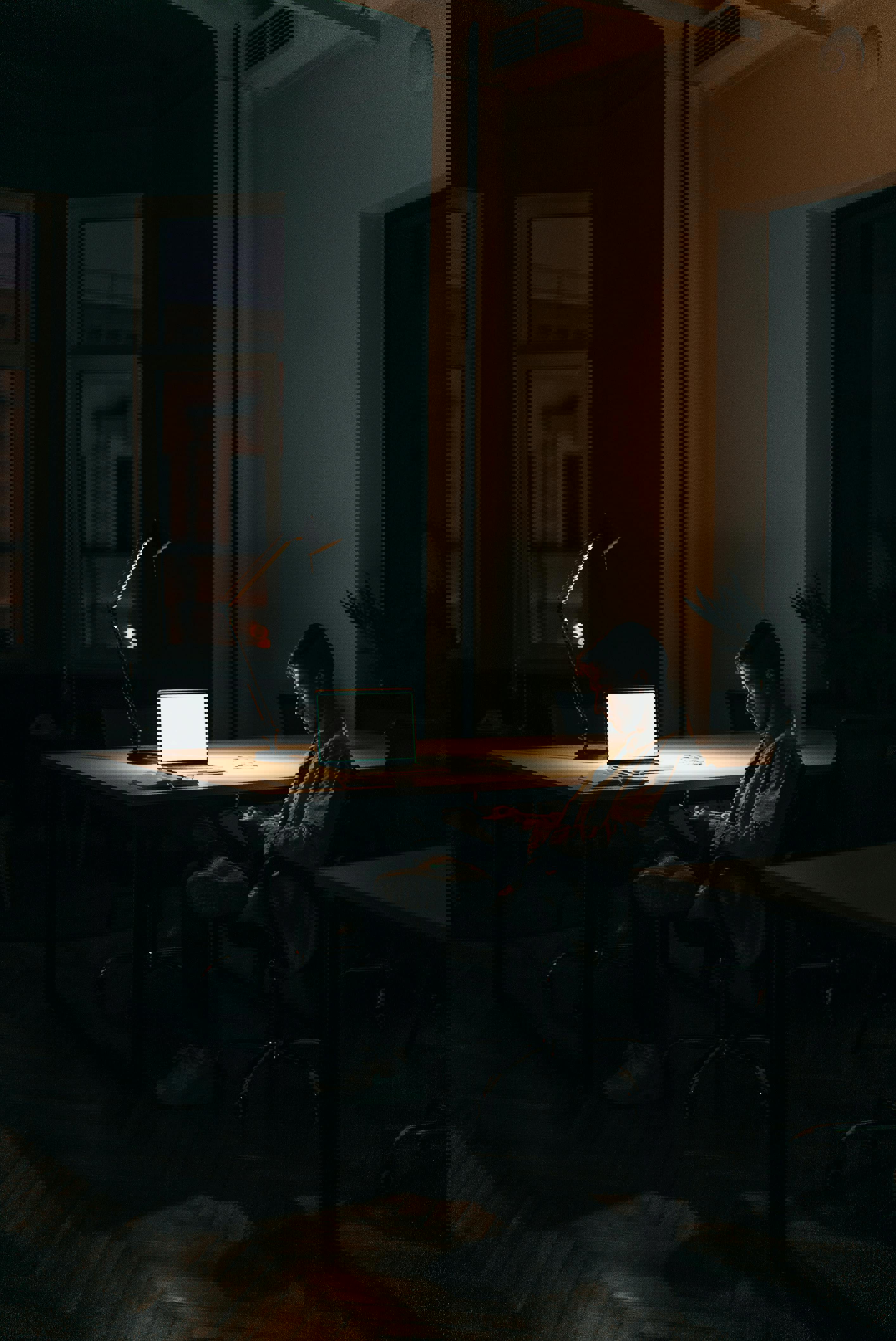 Hvordan undgår du at lyve på din profil?