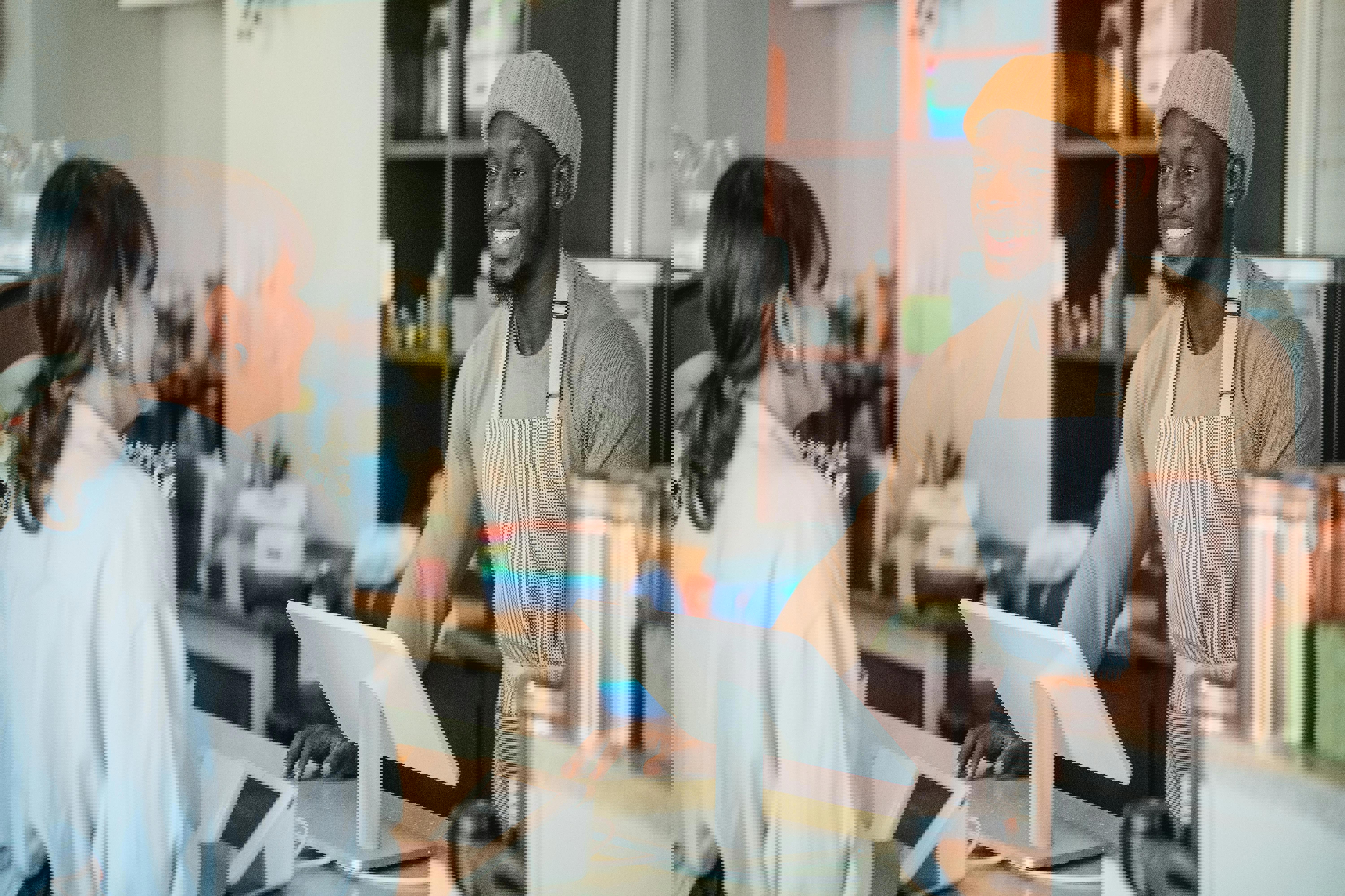 Hvordan undgår du at være kedelig i chatten?