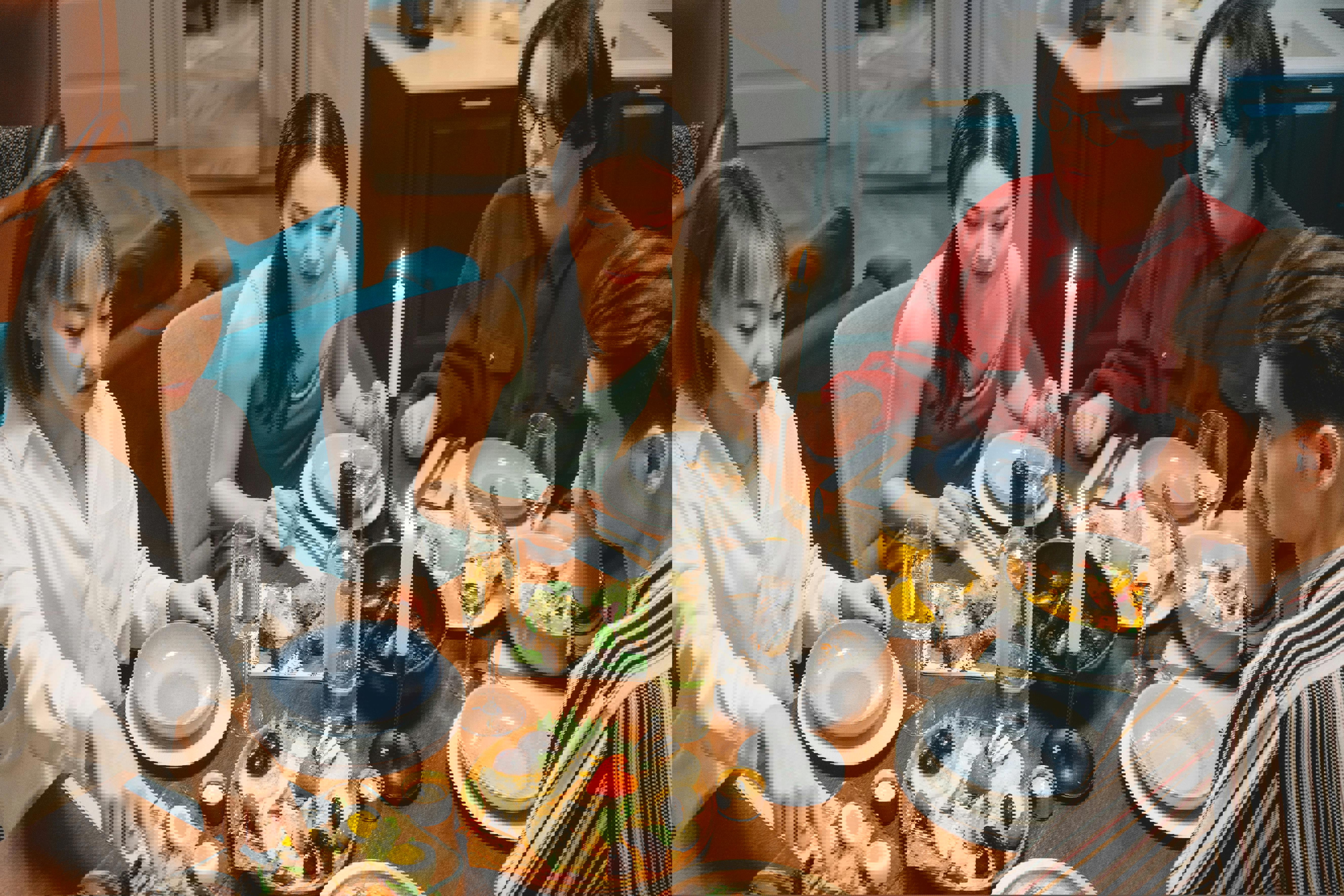 Hvordan undgår du kedelige samtaler?